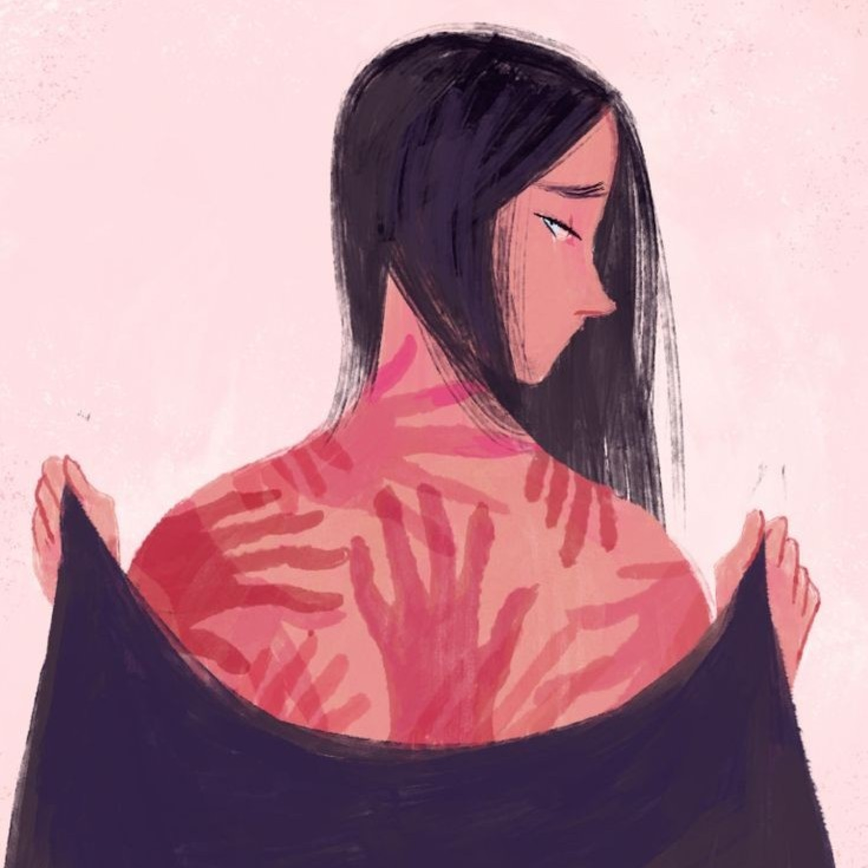 La dignità della donna, tra Imaged Based Abuse e altre violenze