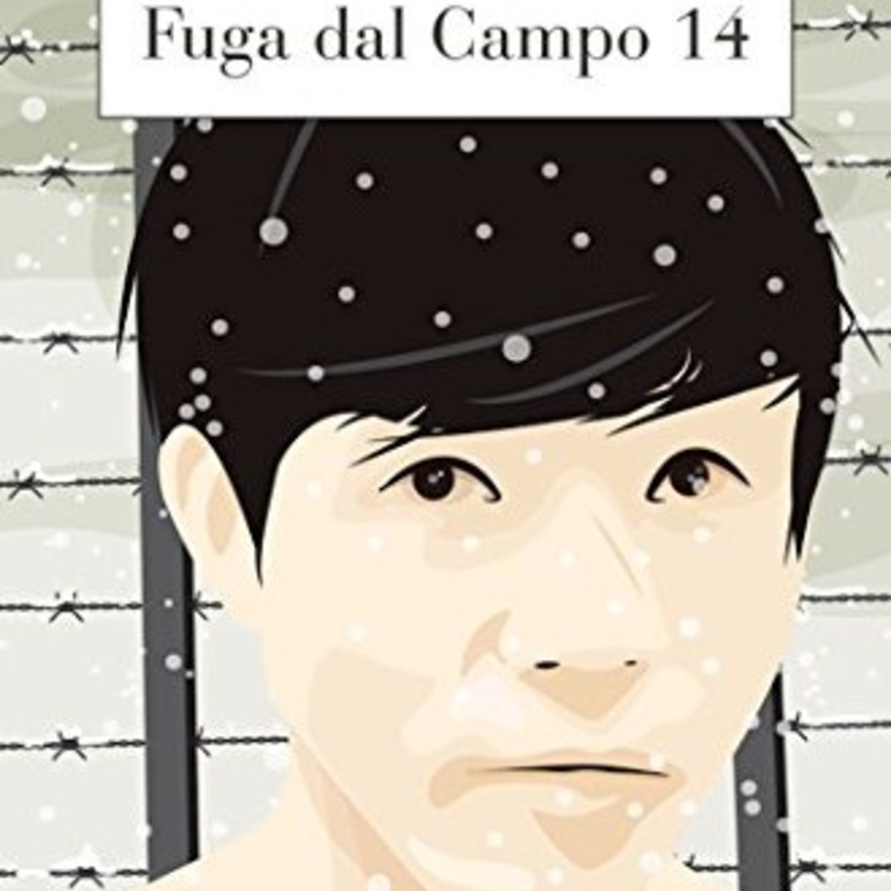 Radioteia x Amici della Biblioteca - Fuga dal Campo 14