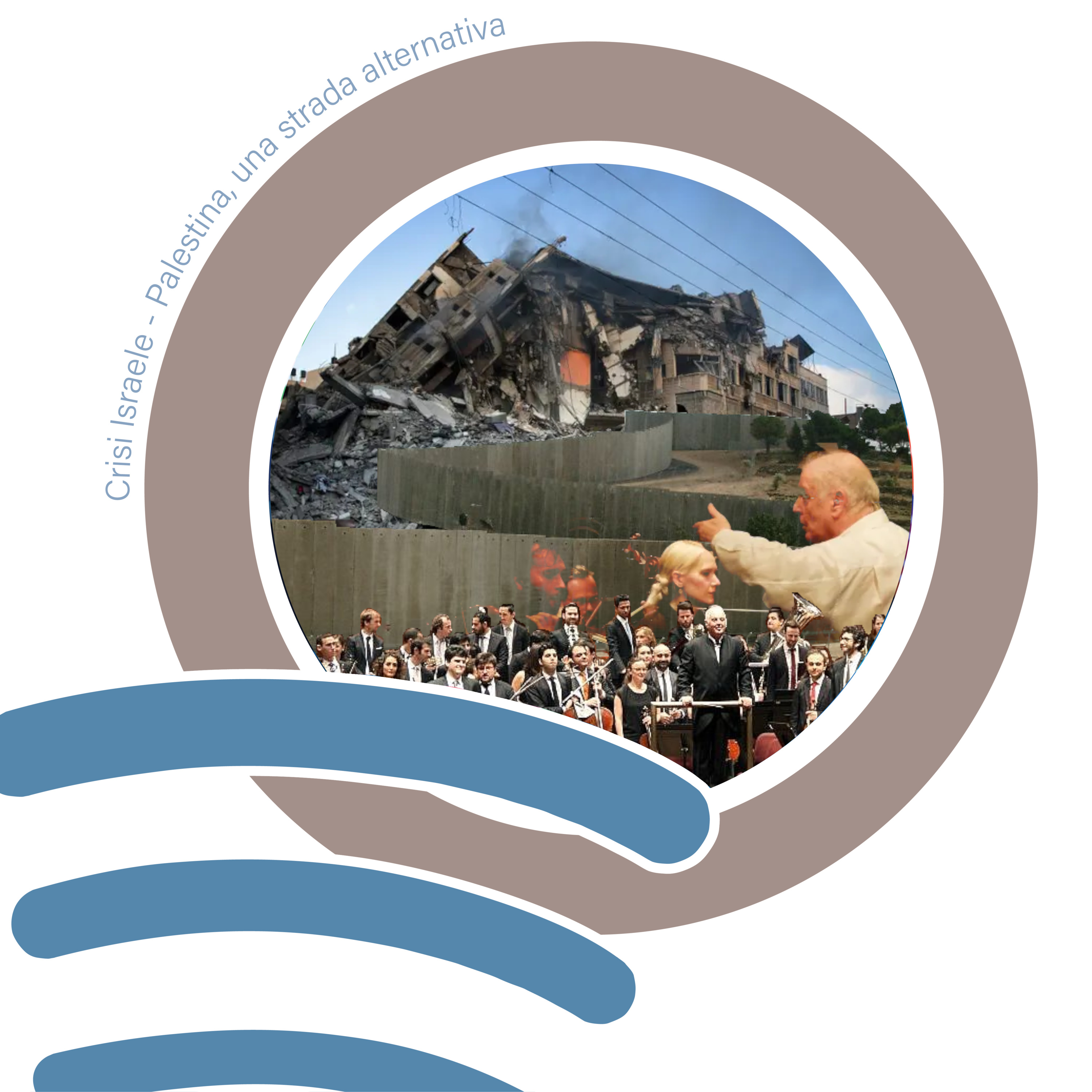 Crisi Israele - Palestina, una strada alternativa