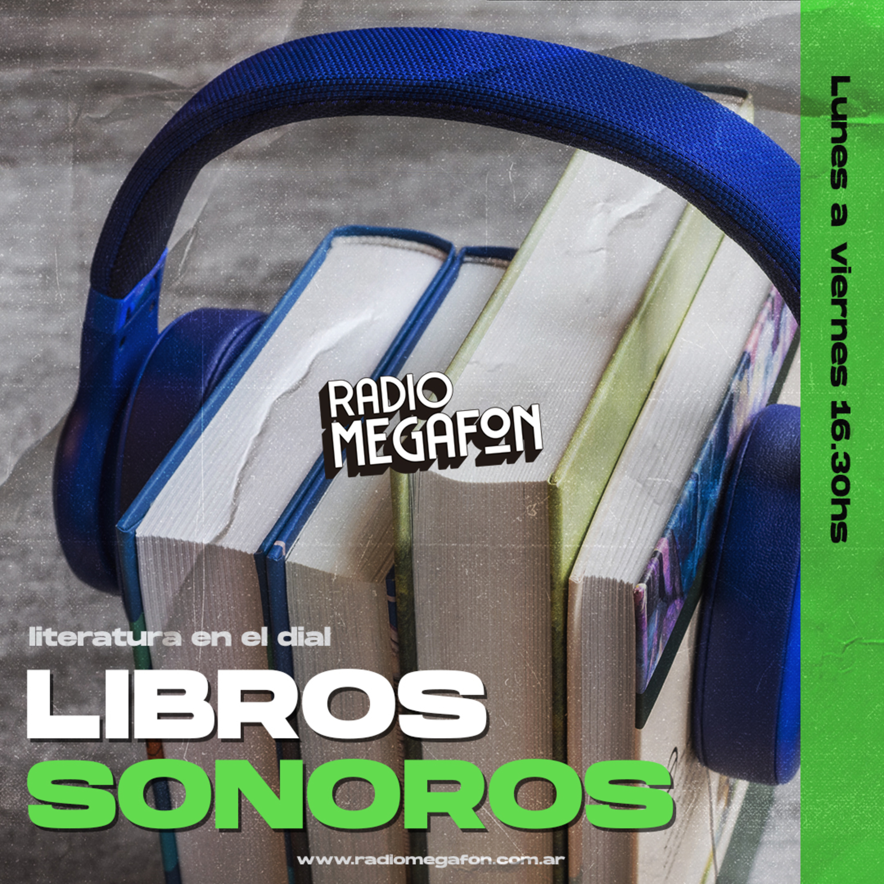 LIBROS SONOROS - TANGO episode artwork