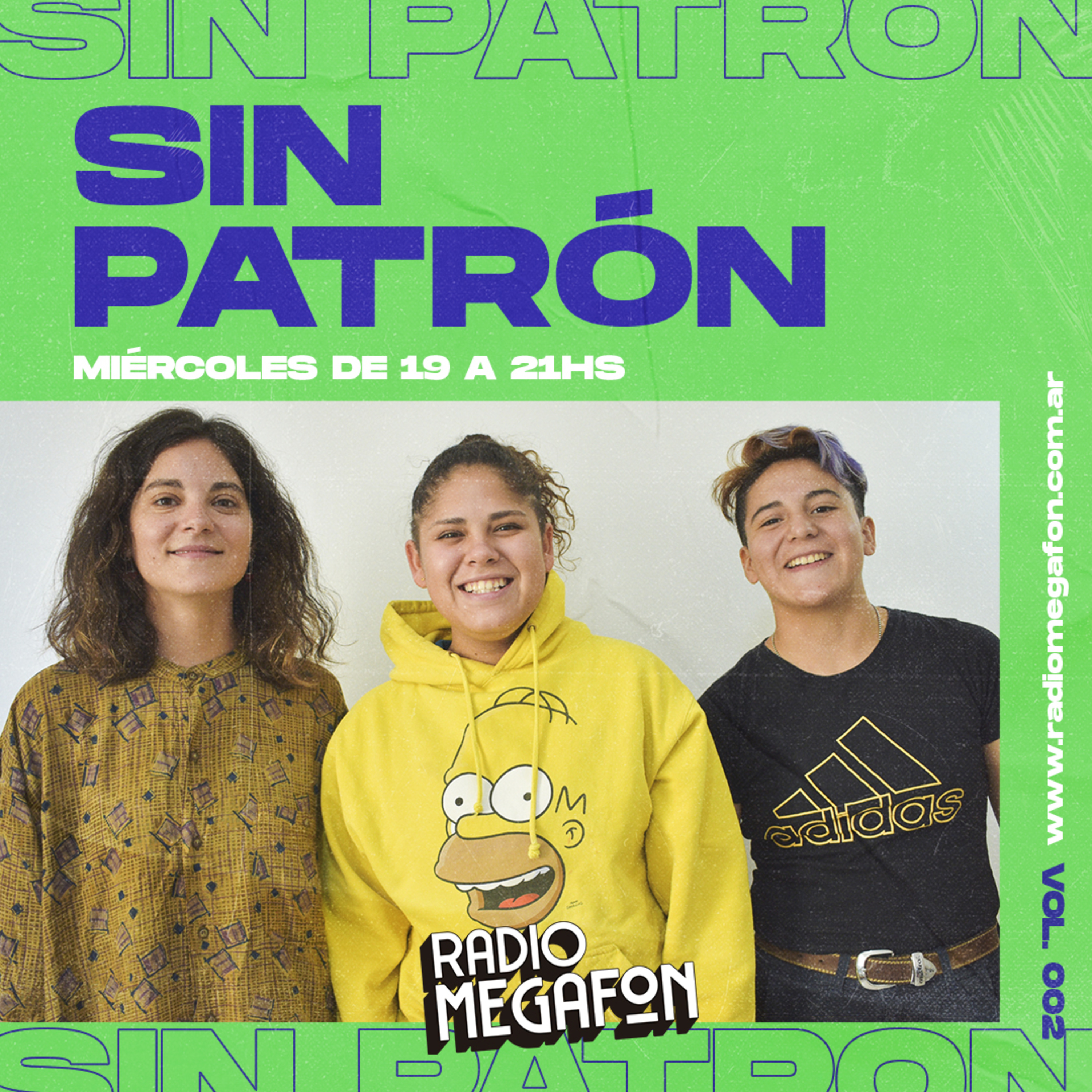 SIN PATRÓN - Pandemia y Educación: Hacía una transición digital 