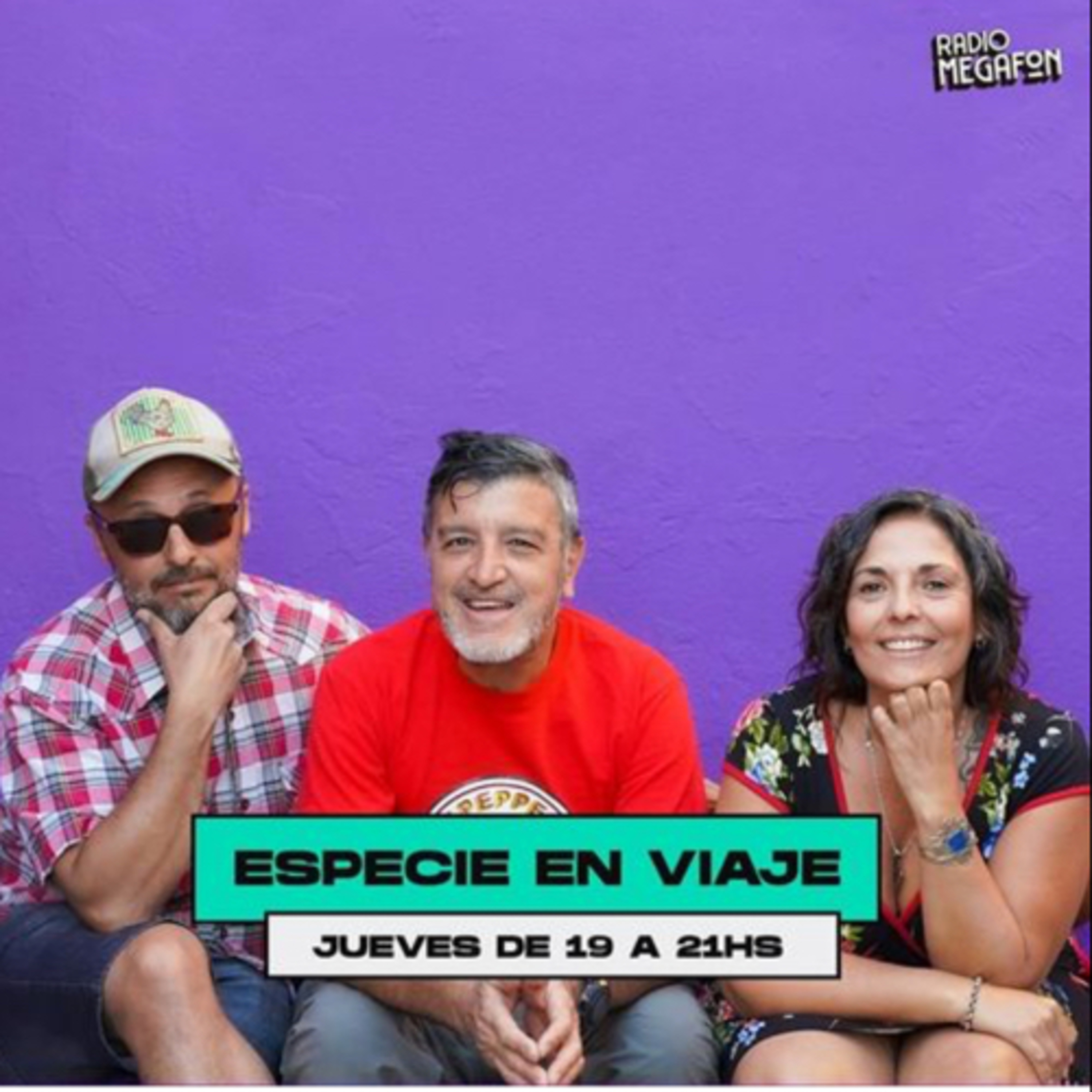 ESPECIE EN VIAJE: ENTREVISTA A MARIENELA GUERRERO, EMPRENDEDORA DE COSMÉTICA ARTESANAL episode artwork