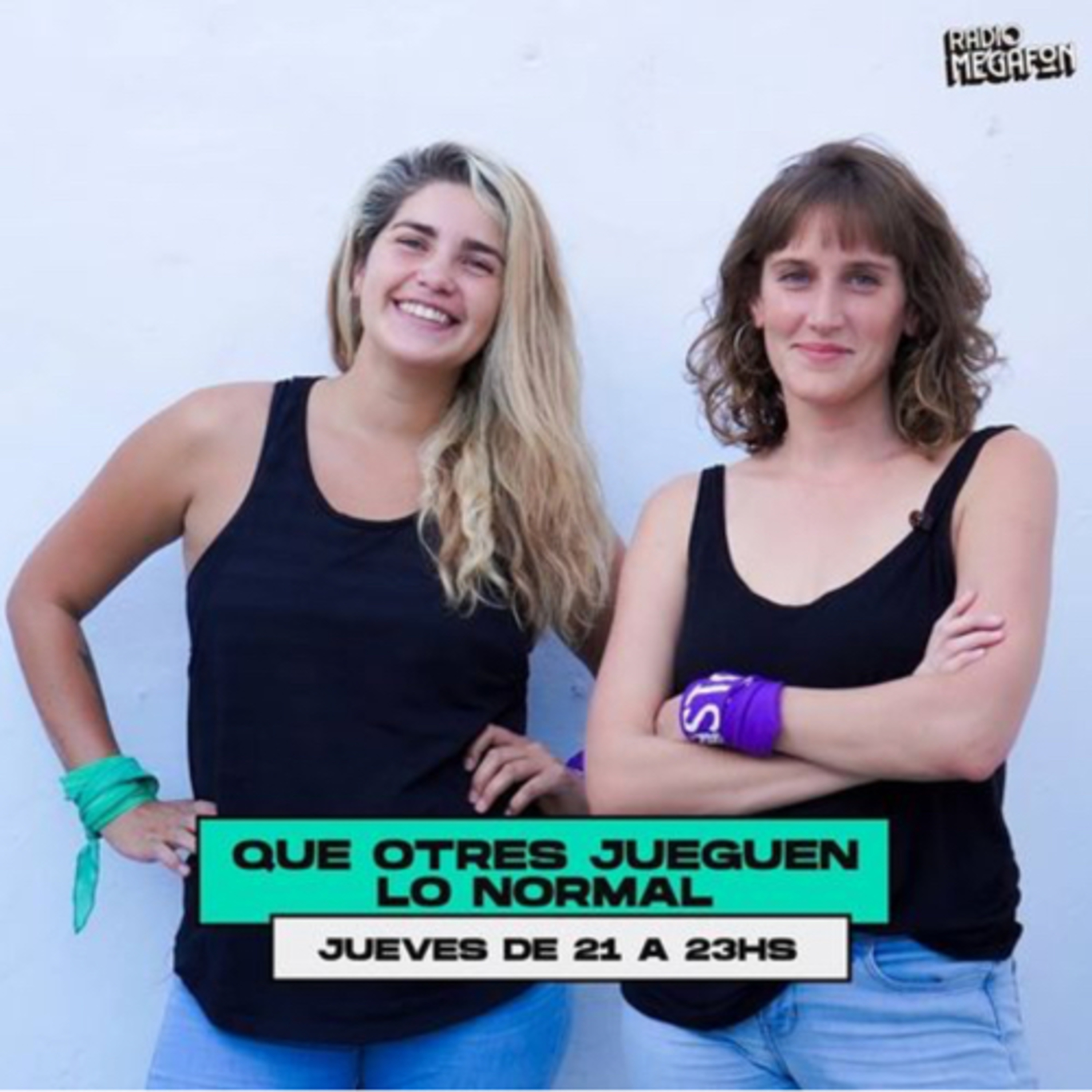 QUE OTRXS JUEGUEN LO NORMAL: PERSPECTIVA DE GENERO