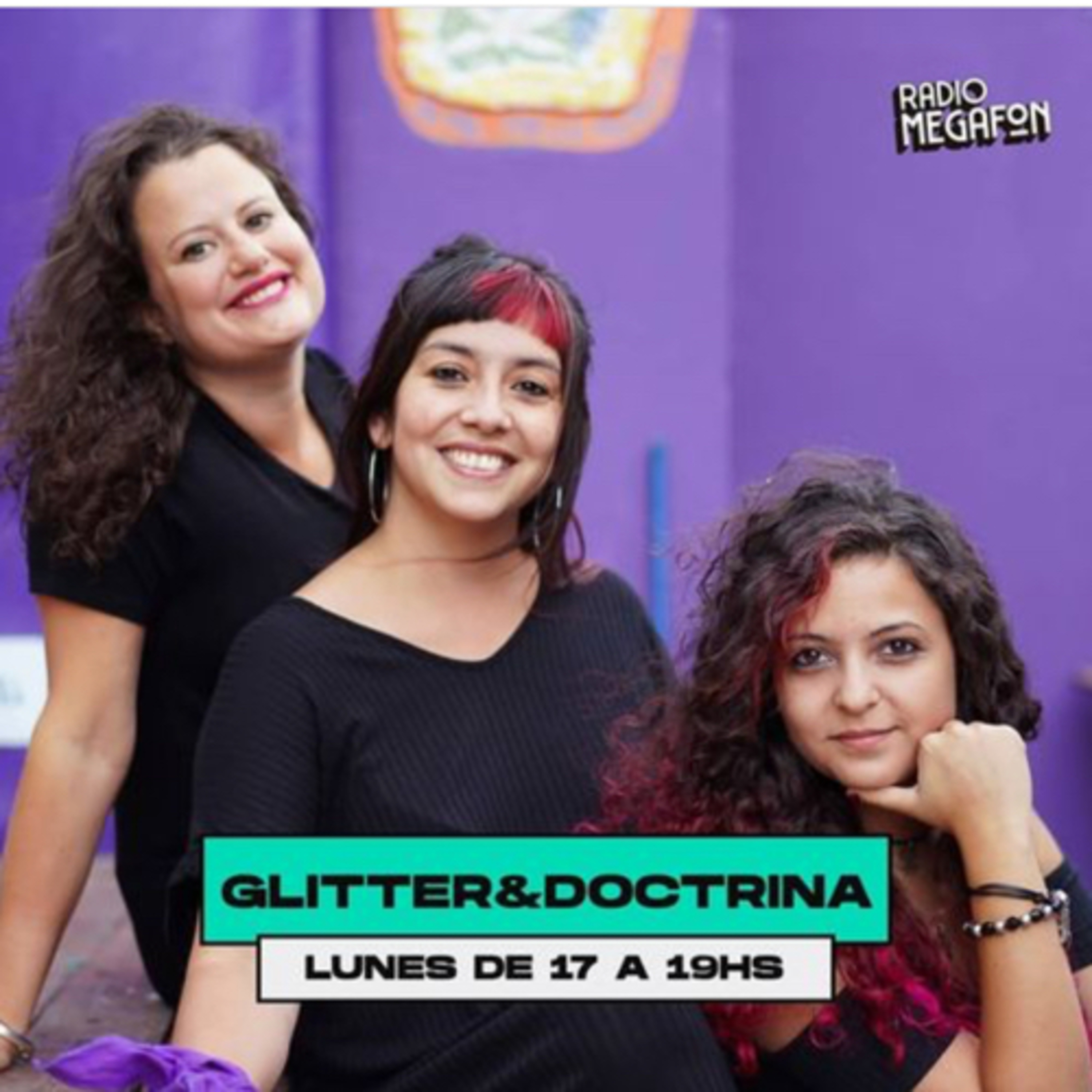 ENTREVISTA A DORA SEGUEL episode artwork