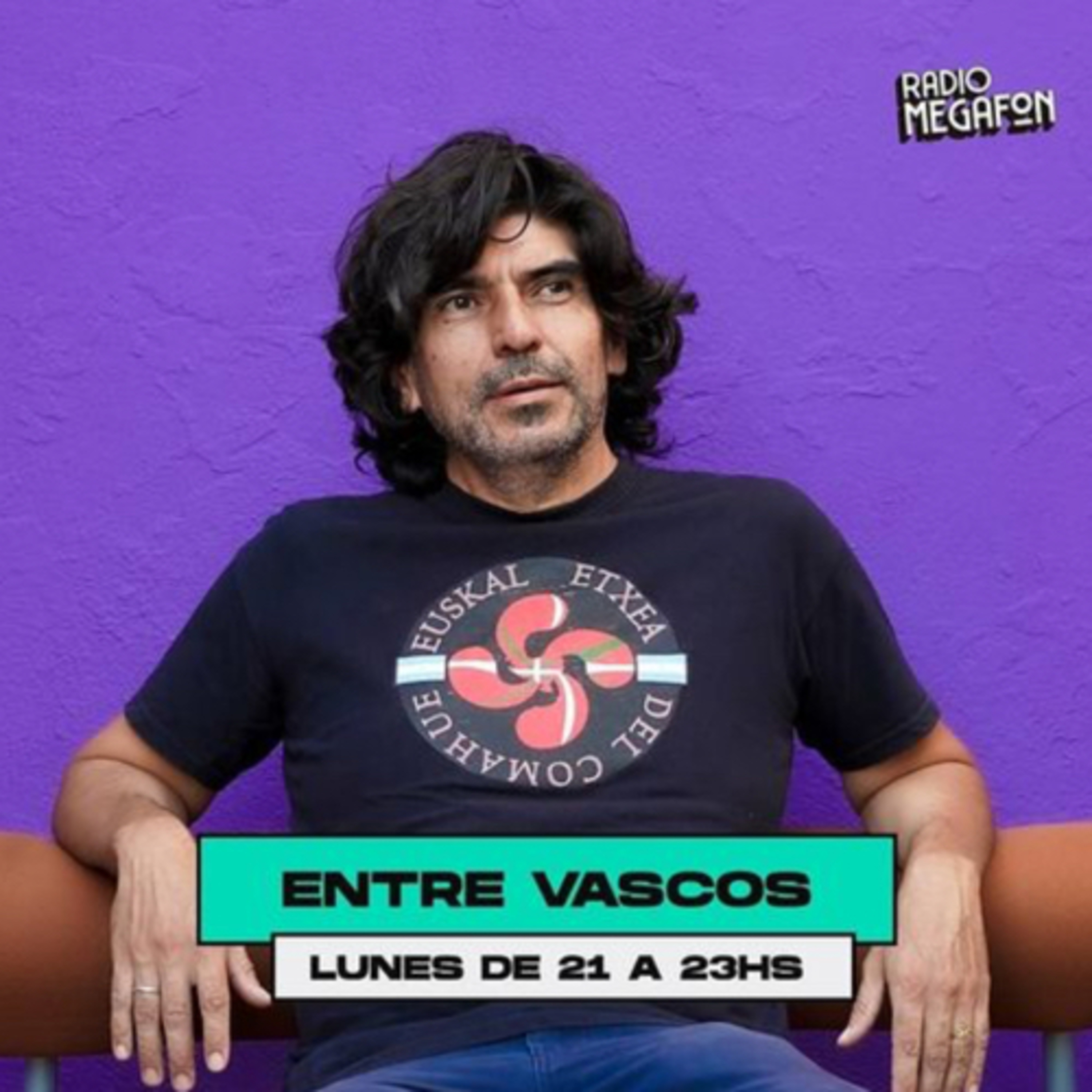 CENTRO VASCO DE PUERTO MADRYN episode artwork