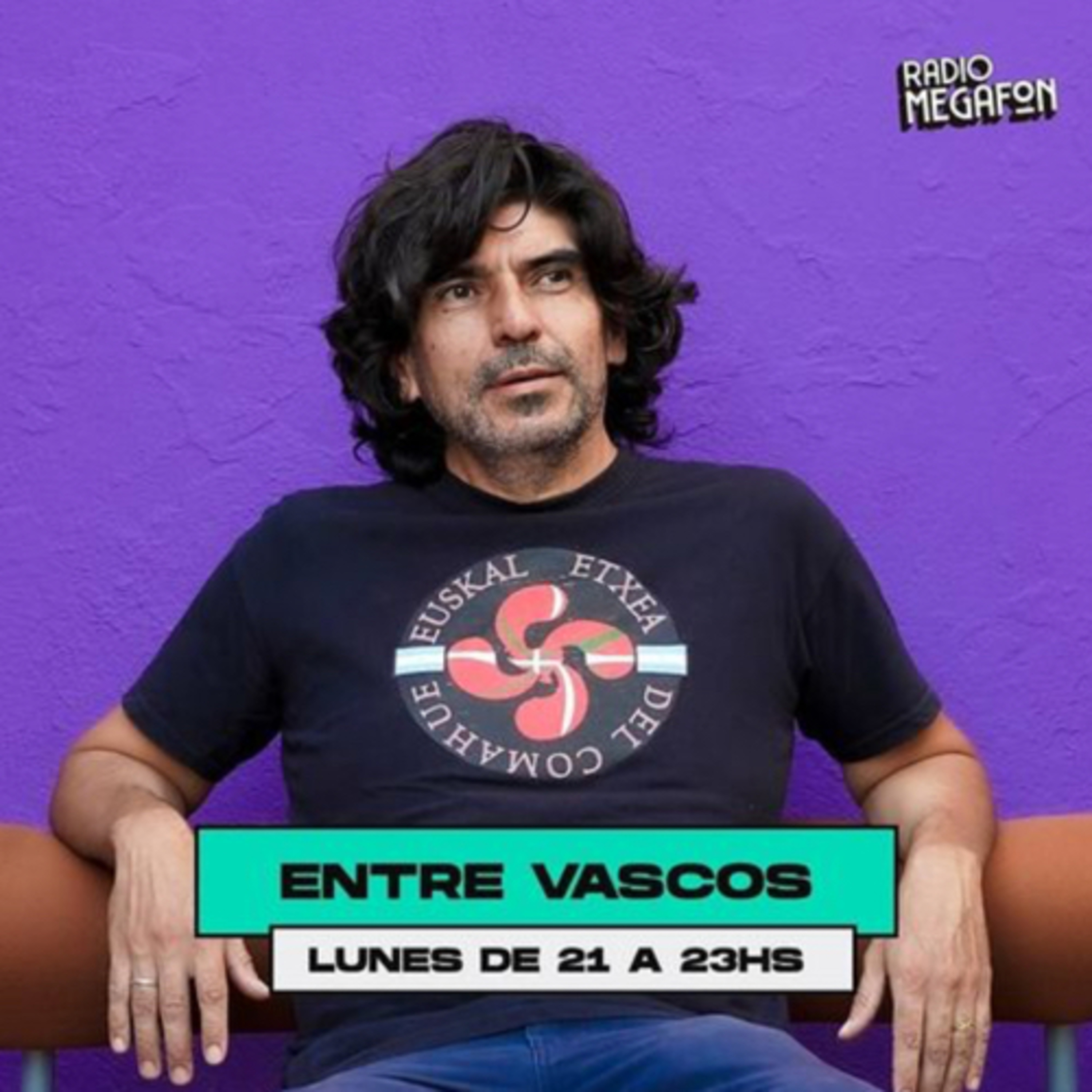 CINE VASCO episode artwork