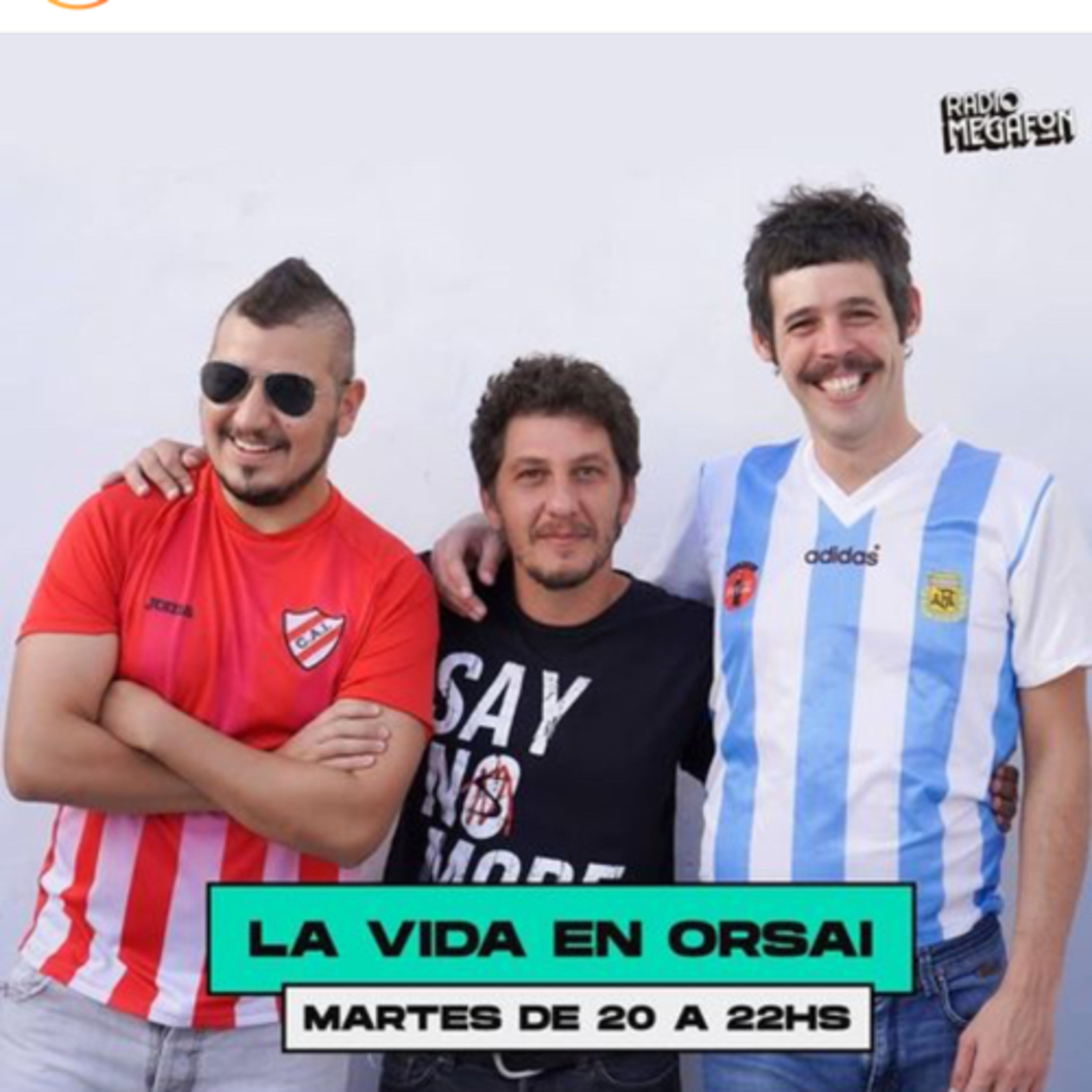 PABLO PÉREZ LO ROMPIÓ TODO episode artwork