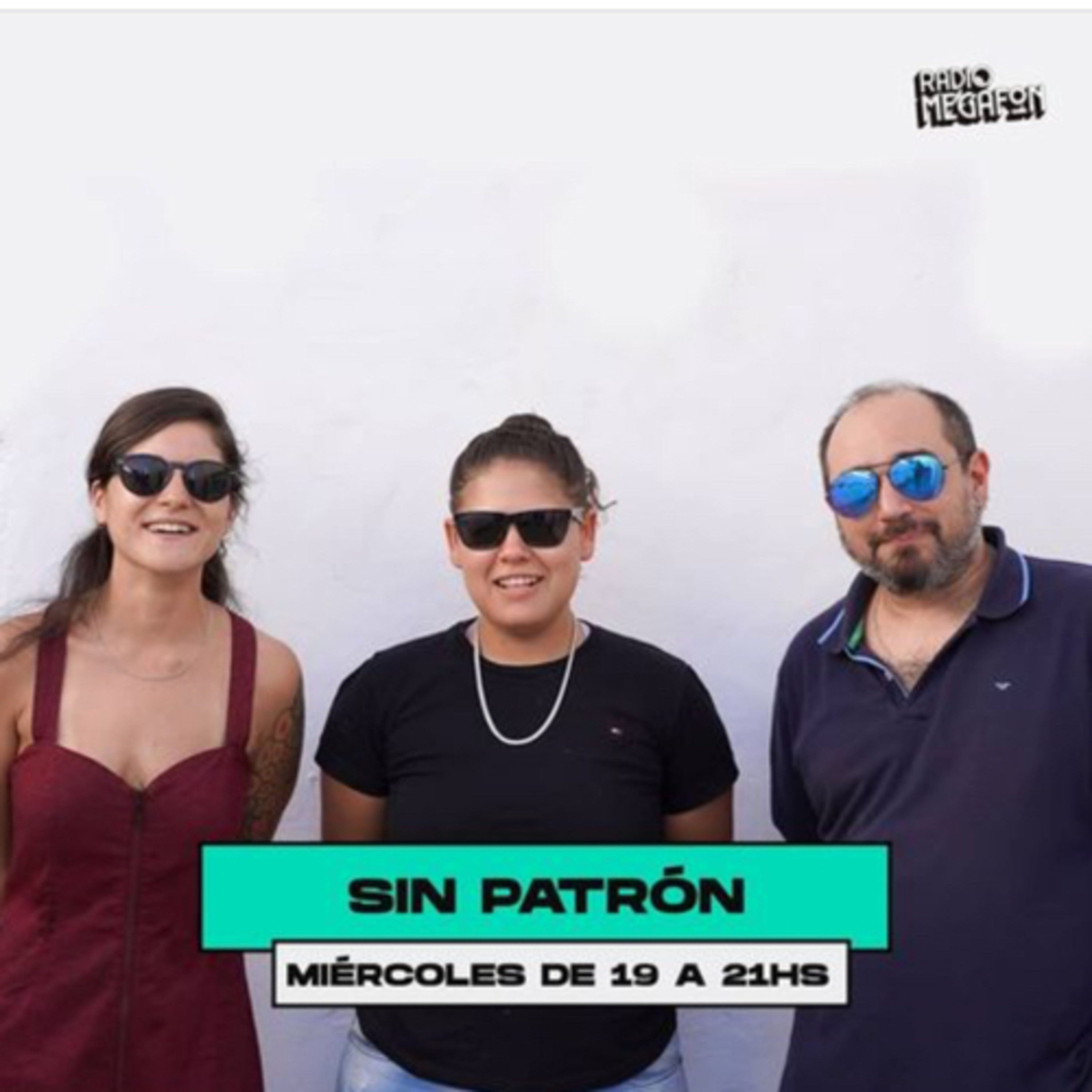 RODOLFO SCHMIDT NOS HABLA DE SU PODCAST, TODO LO CONTRARIO episode artwork