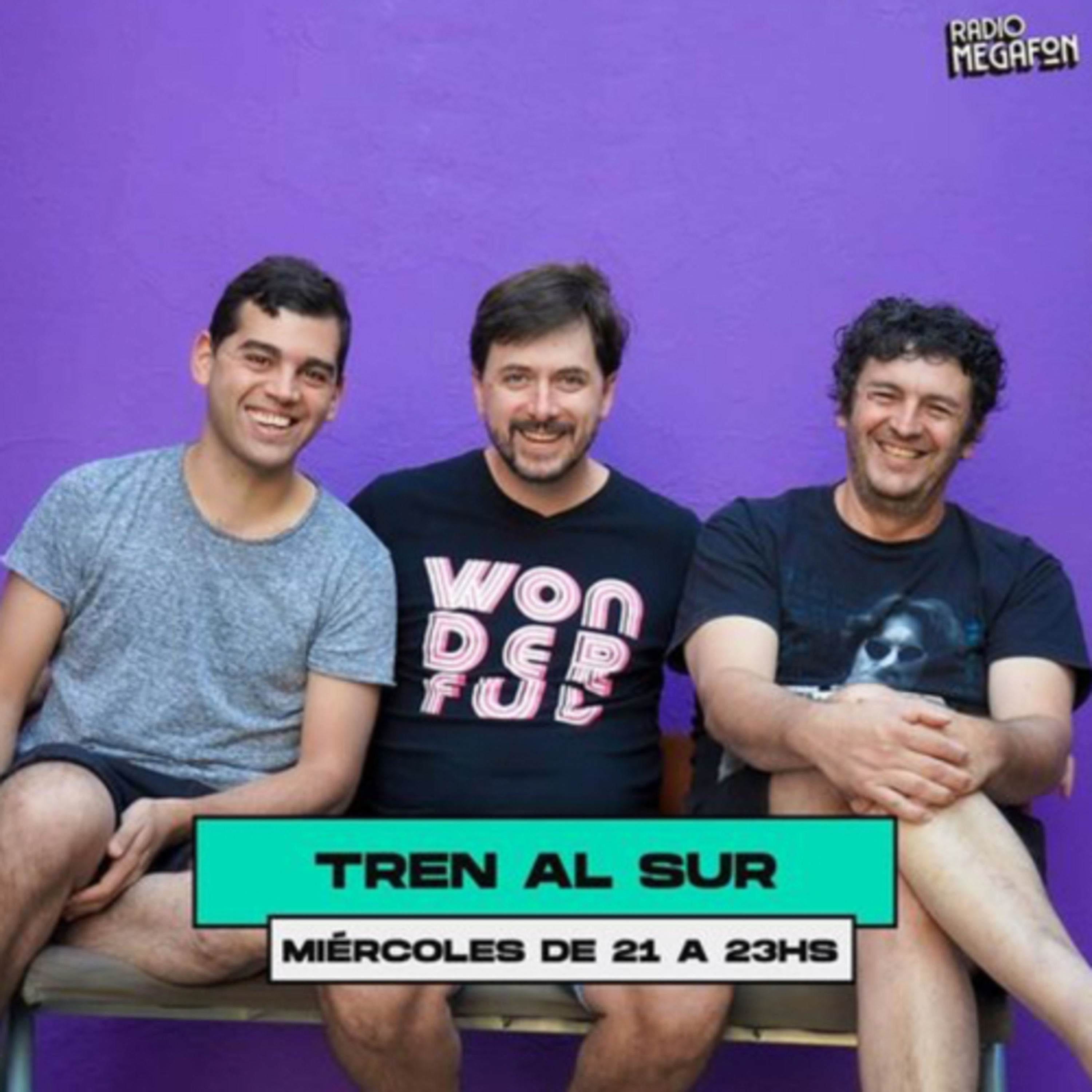 ENTREVISTA EXCLUSIVA CON FERMINA RIVAS episode artwork