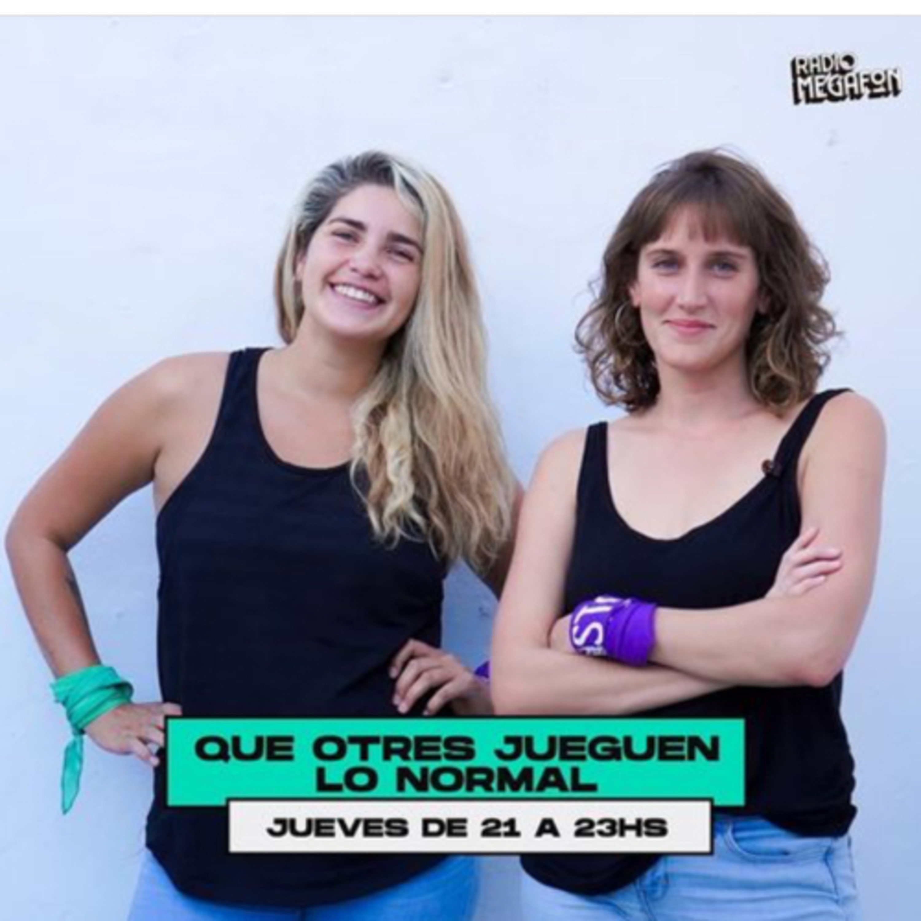 LA COLUMNA RANDOM DE SARA episode artwork