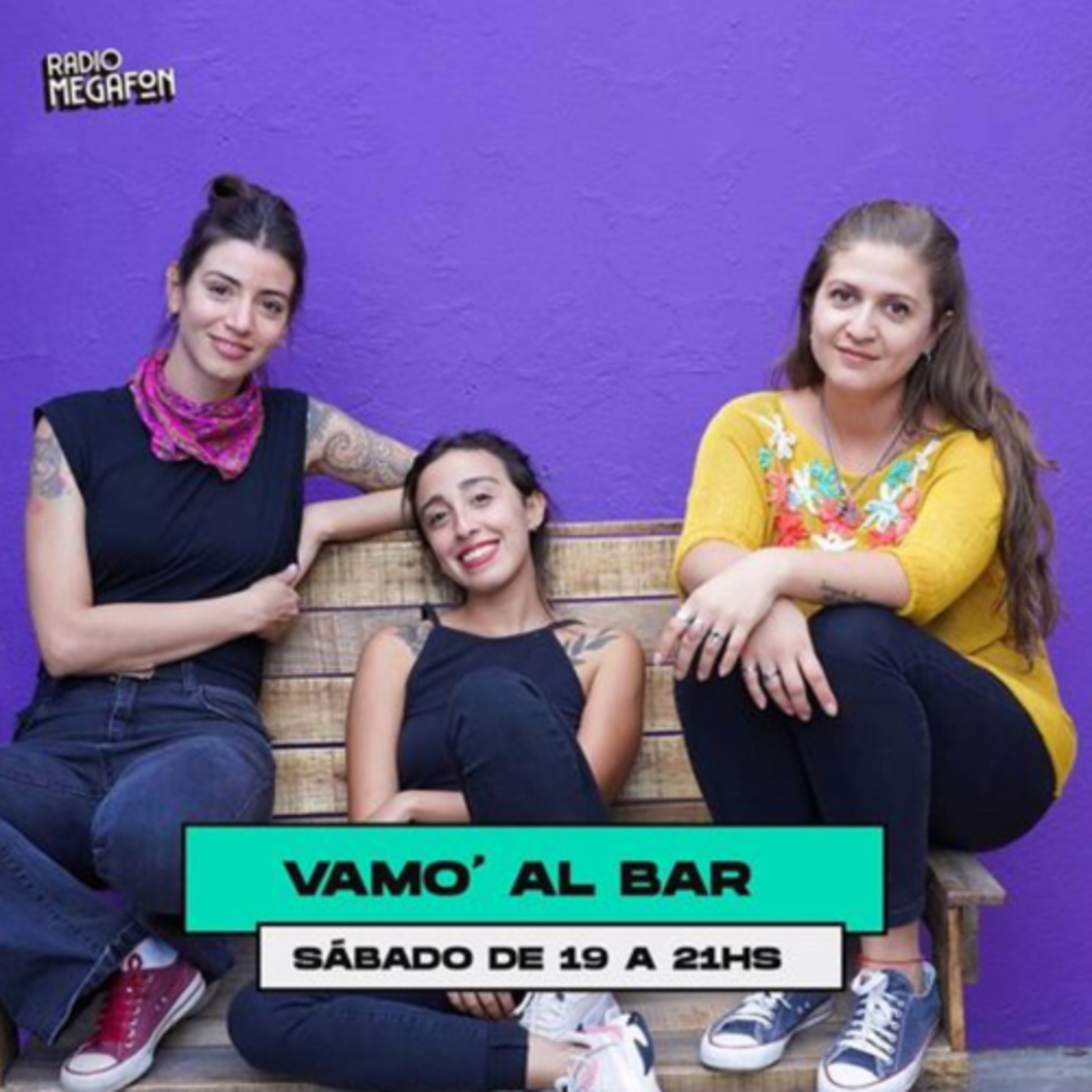 LO QUE LA SEMANA NOS DEJÓ episode artwork
