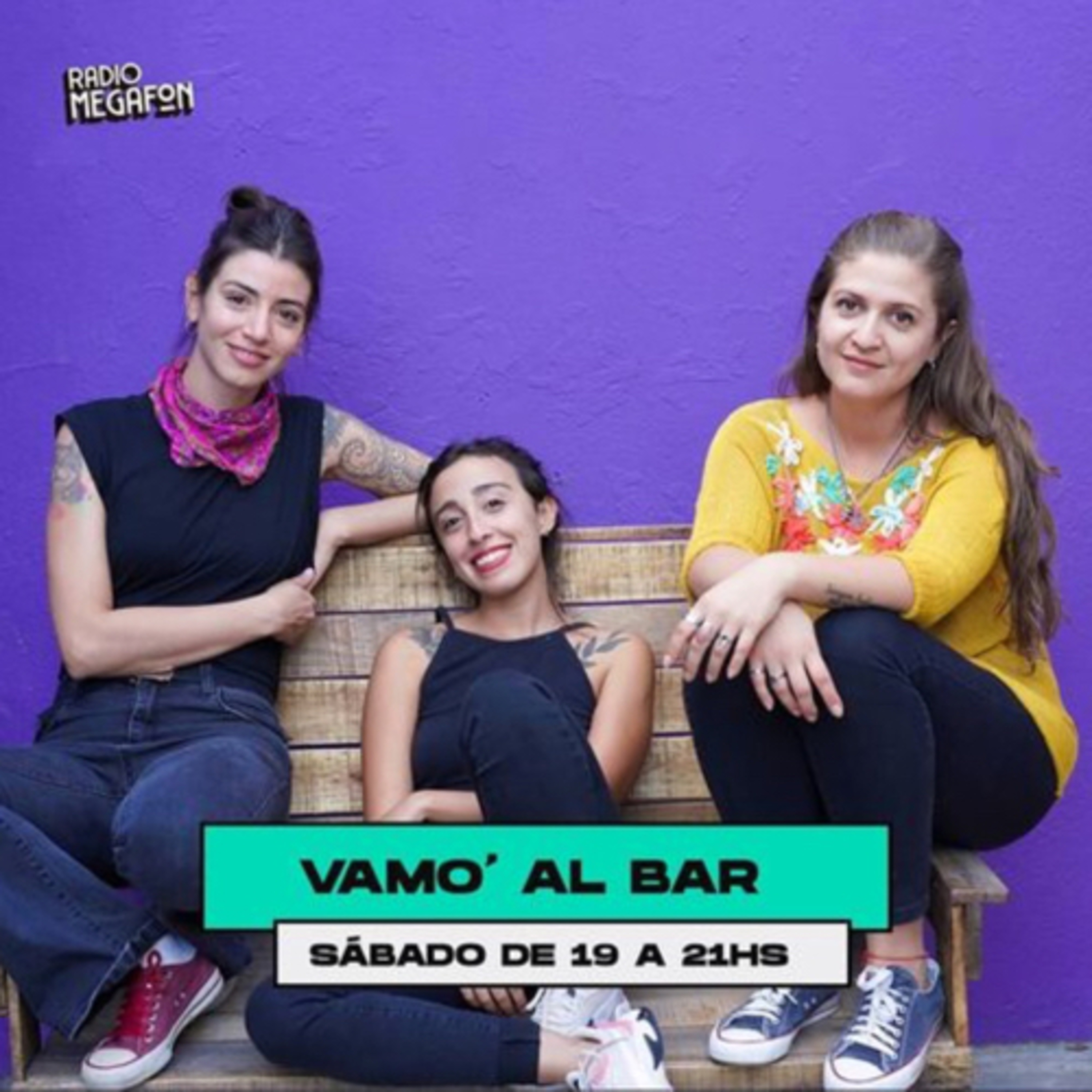 DEPORTES EN VAMO’ AL BAR episode artwork