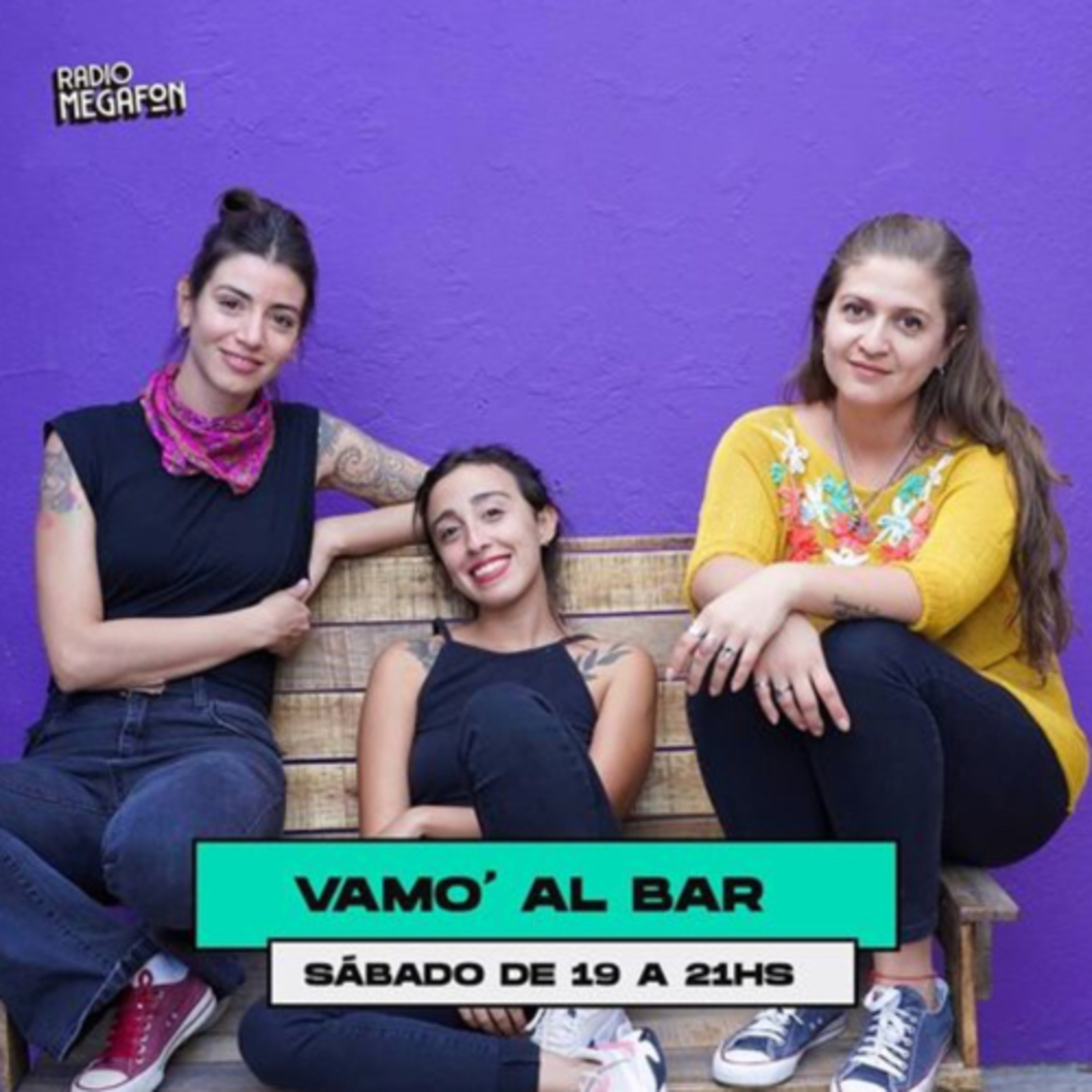 DÍA DE LA MASTURBACÓN episode artwork