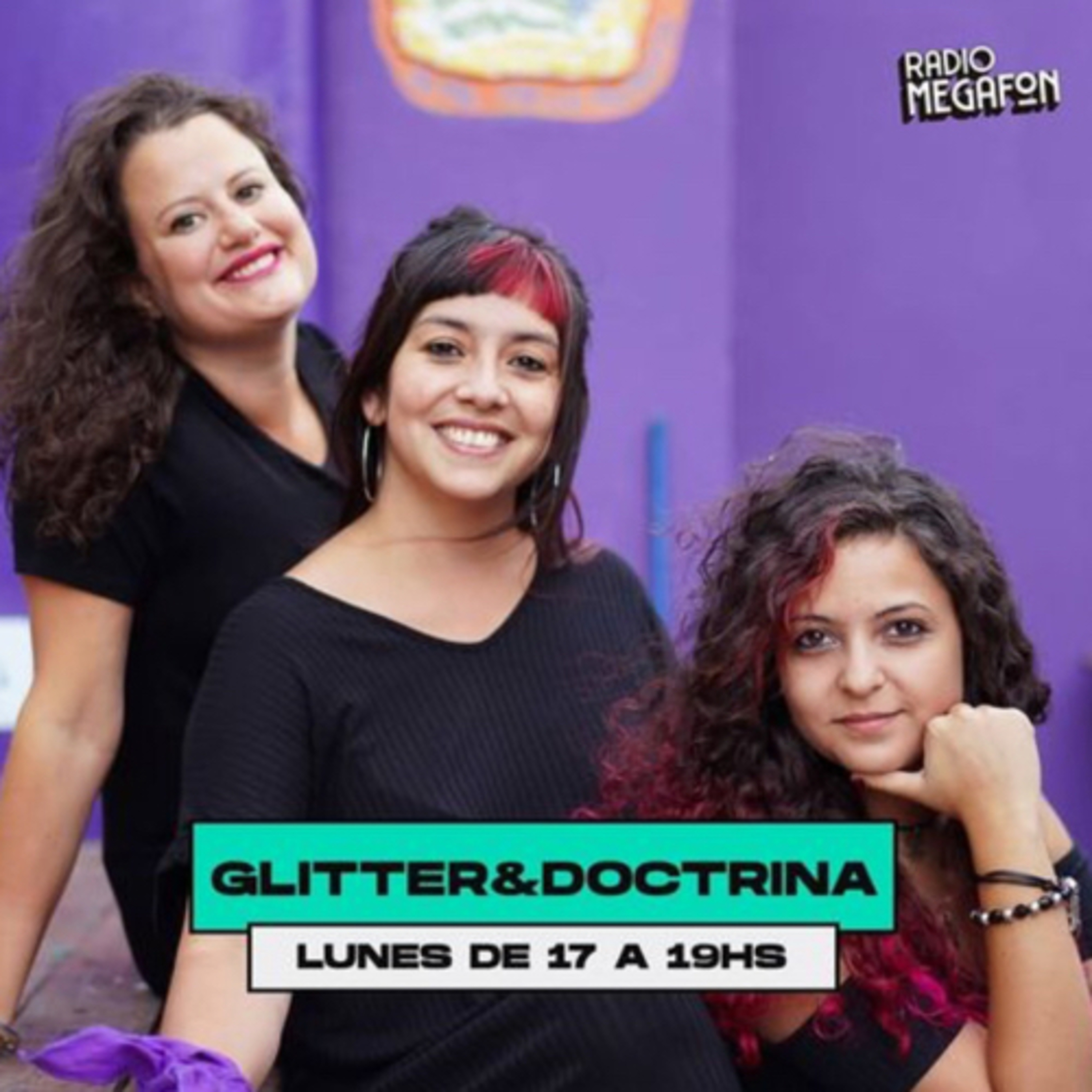 NOTICIAS INTERNACIONALES CON PÍA ORTIZ episode artwork