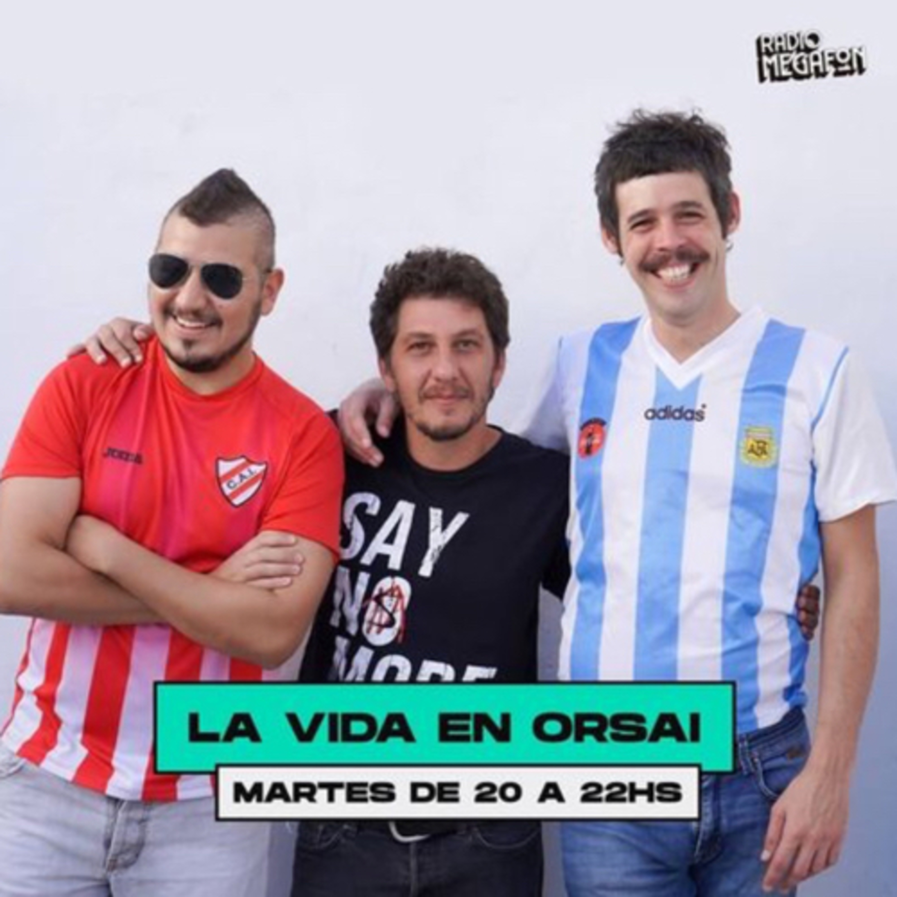USTED NO SABE CUANDO YO ESTOY ENOJADO