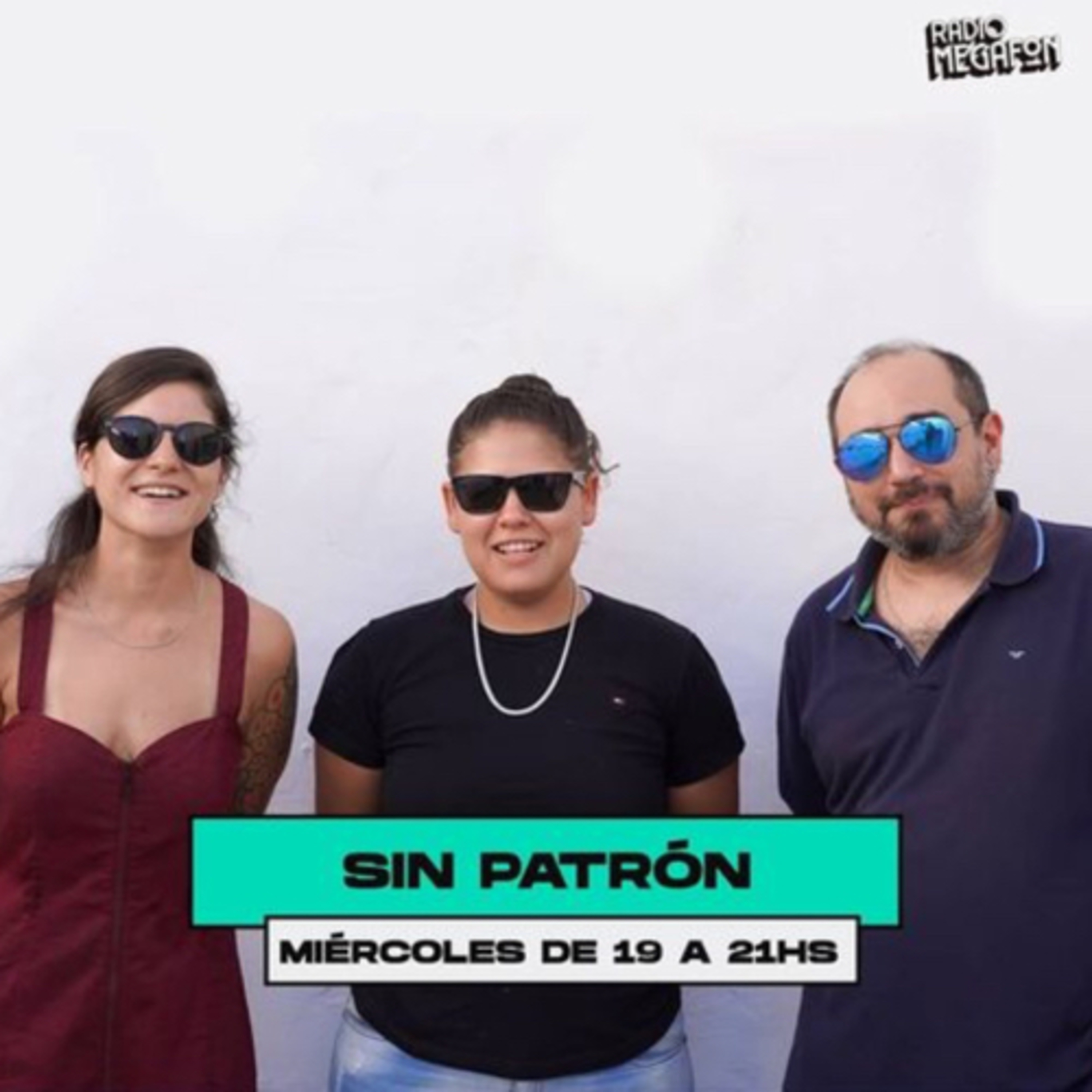 DISIDENCIAS NEUQUÉN: ENTREVISTA A DAN CASTRO episode artwork