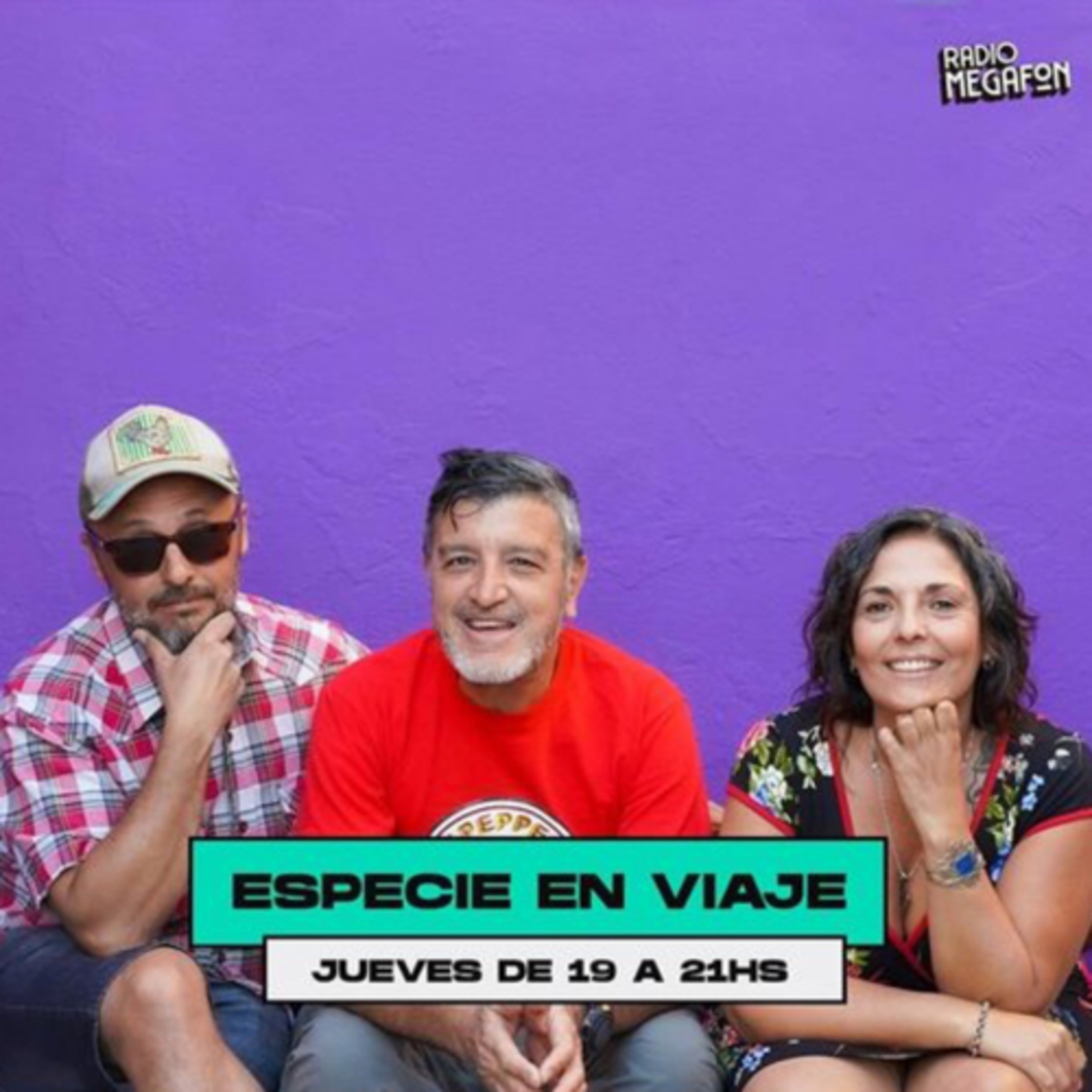 CONTALO COMO QUIERAS: DANIEL RISSO PATRÓN episode artwork