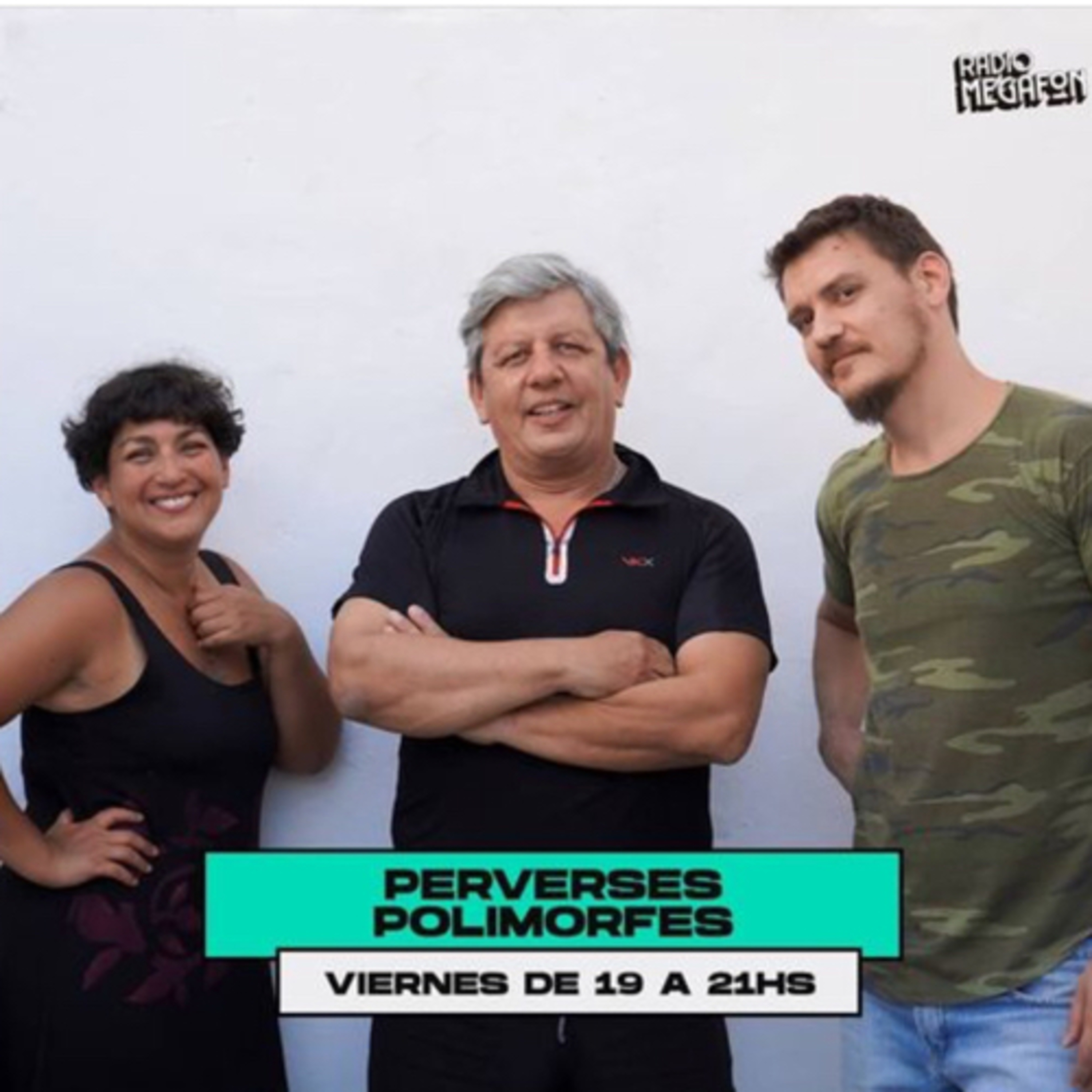 EL NO EDITORIAL: SANTI Y SUS EXPERIENCIAS MÍSTICAS episode artwork