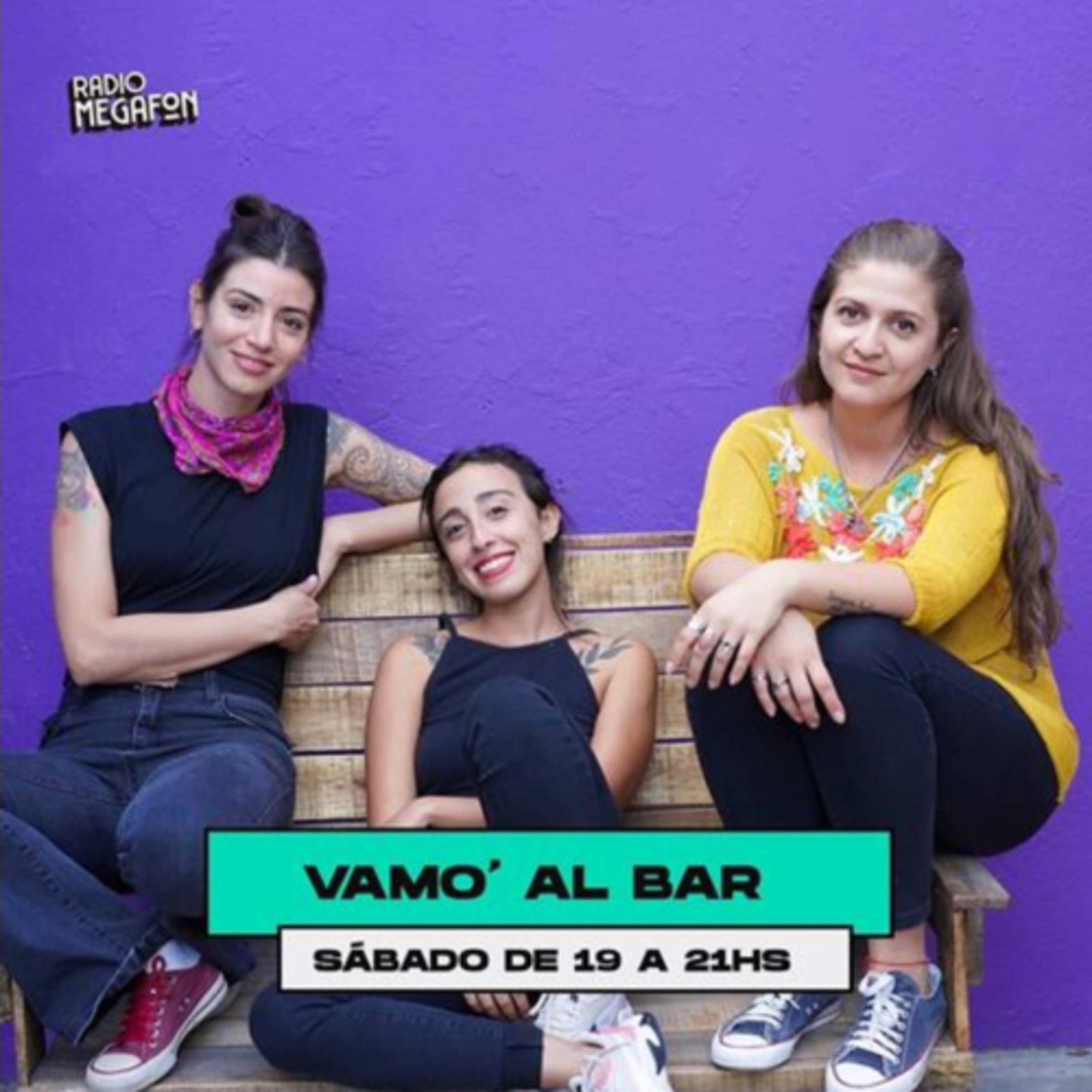 PROGRAMA DOS TERCIOS FALOPA episode artwork