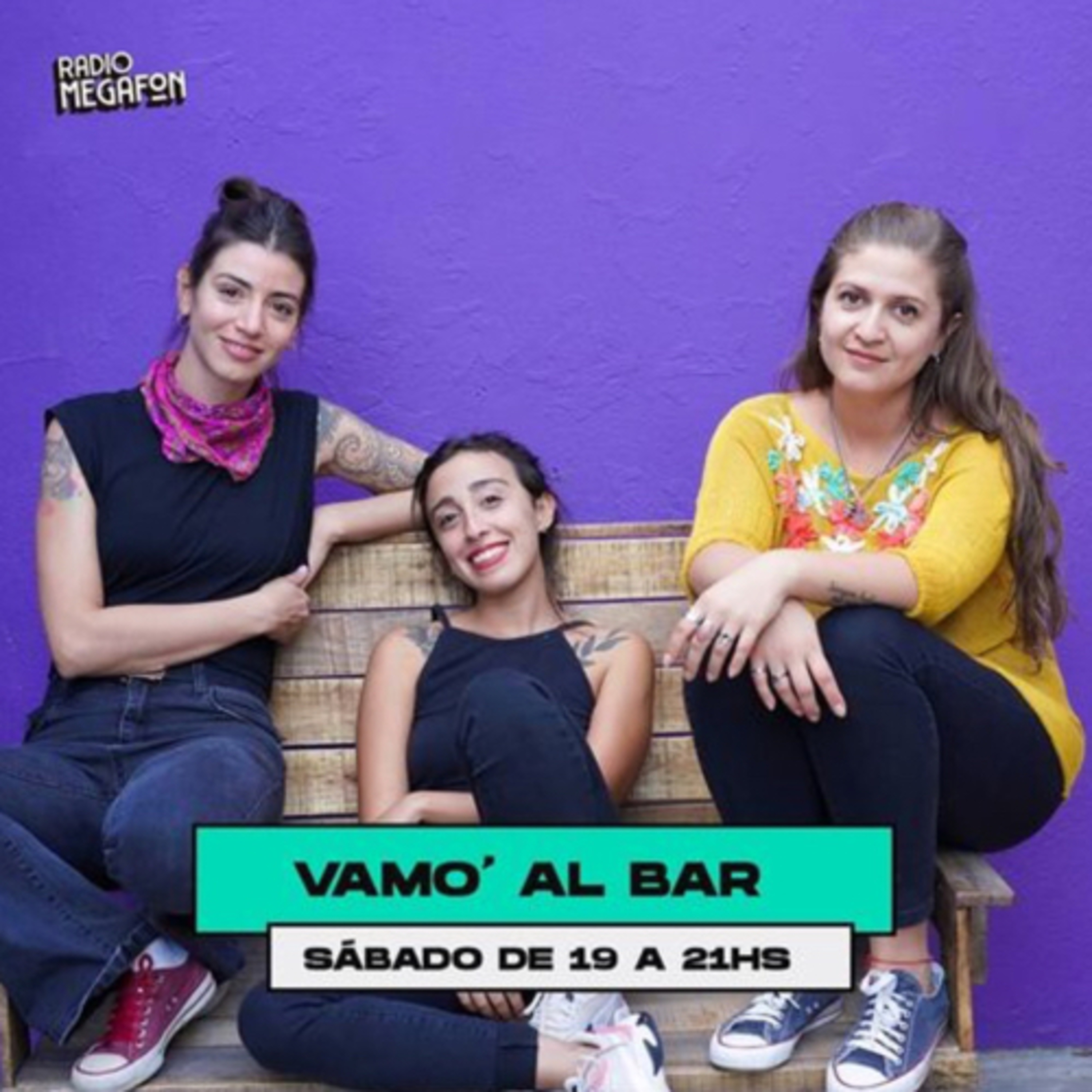 CONVERSO DE FÚTBOL CON EL RUSO episode artwork