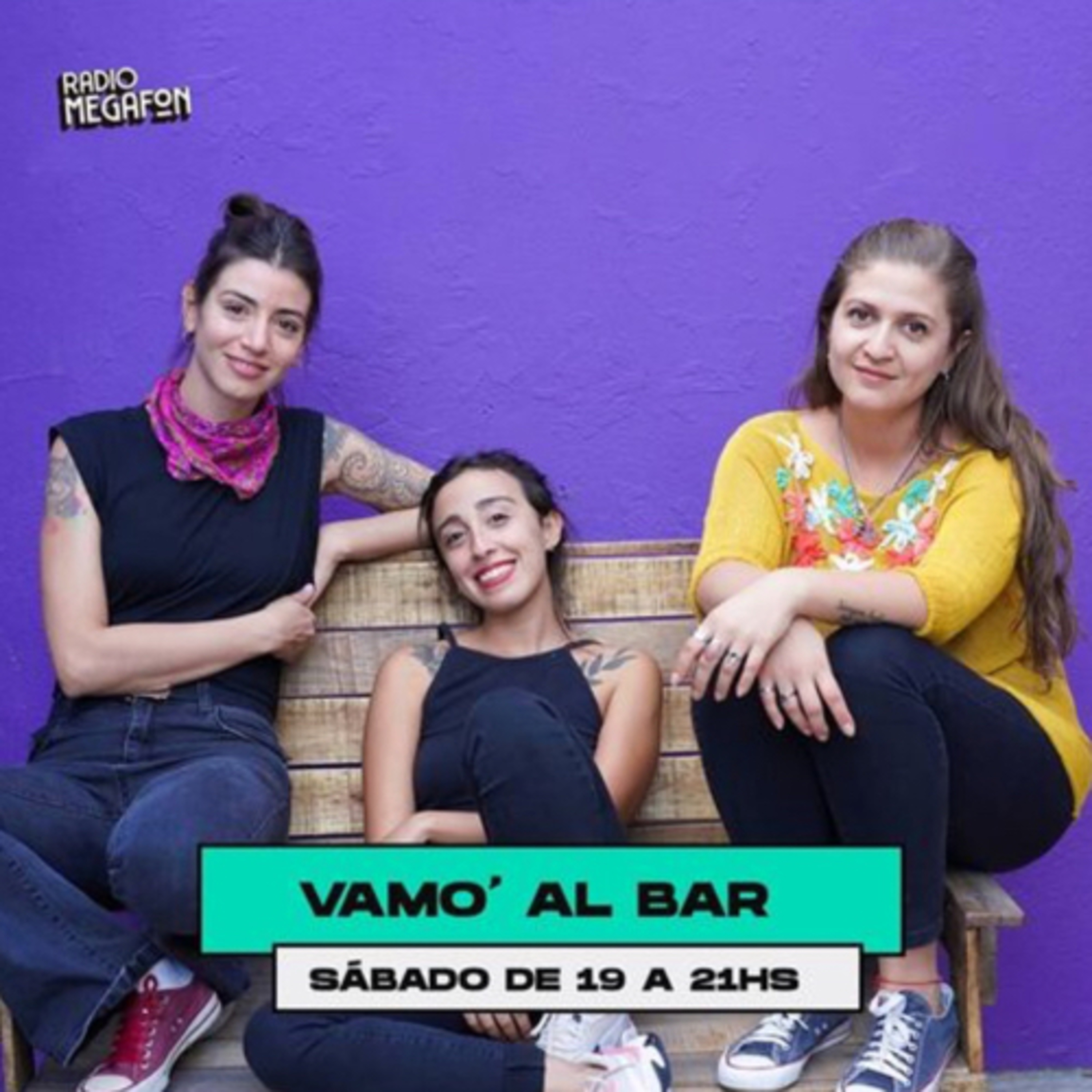 AMOR LIBRE O KHE? episode artwork