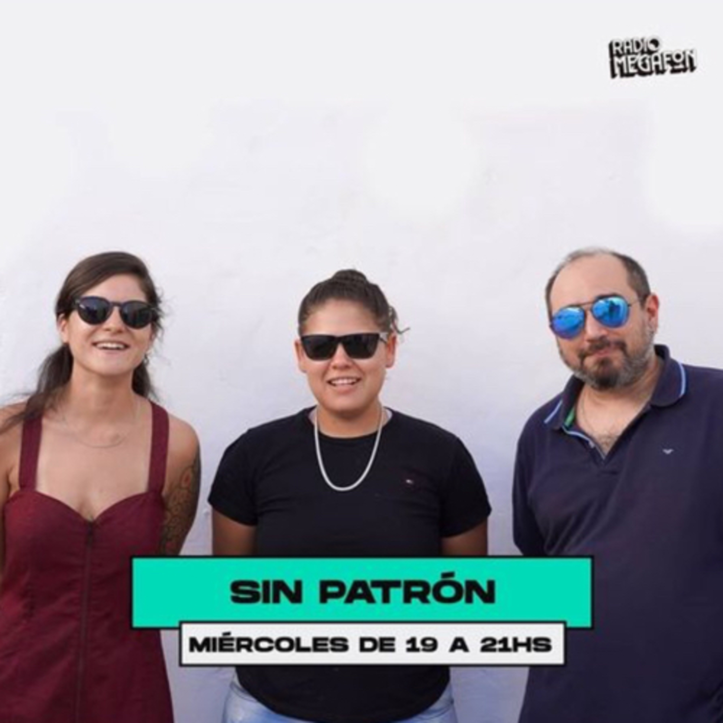 DEPORTES EN SIN PATRÓN 