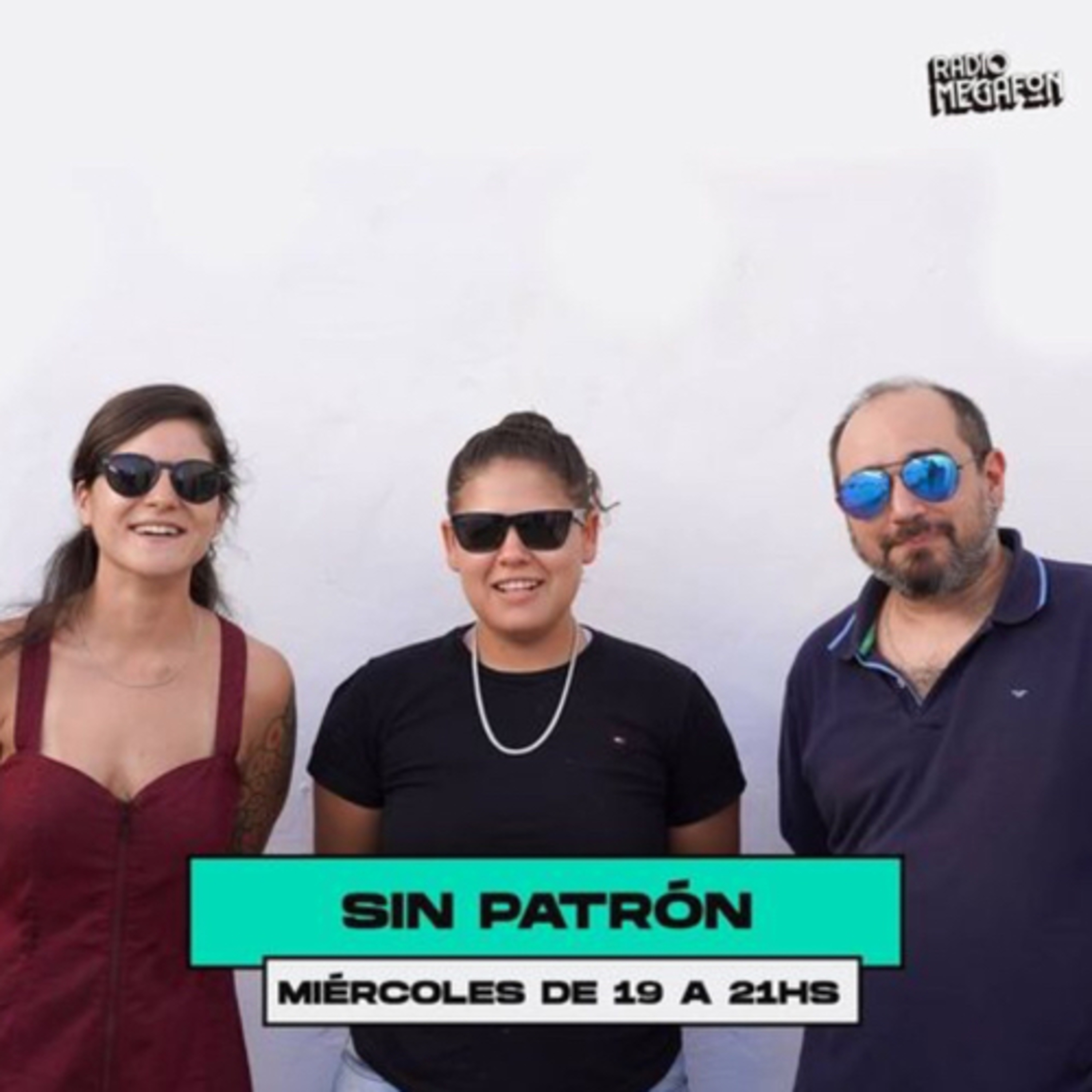 ENTREVISTA CON DIANA BARRENECHE DE PROYECTO CÁÑAMO episode artwork