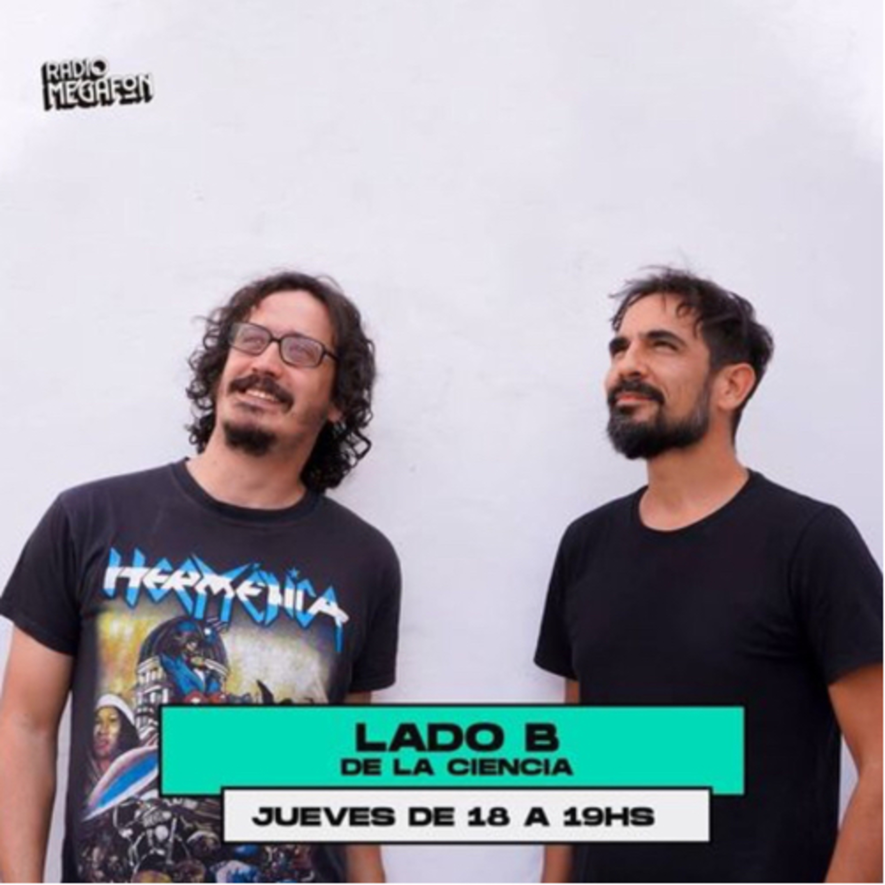 INVITADO DE LUJO: GABRIEL RAFART episode artwork