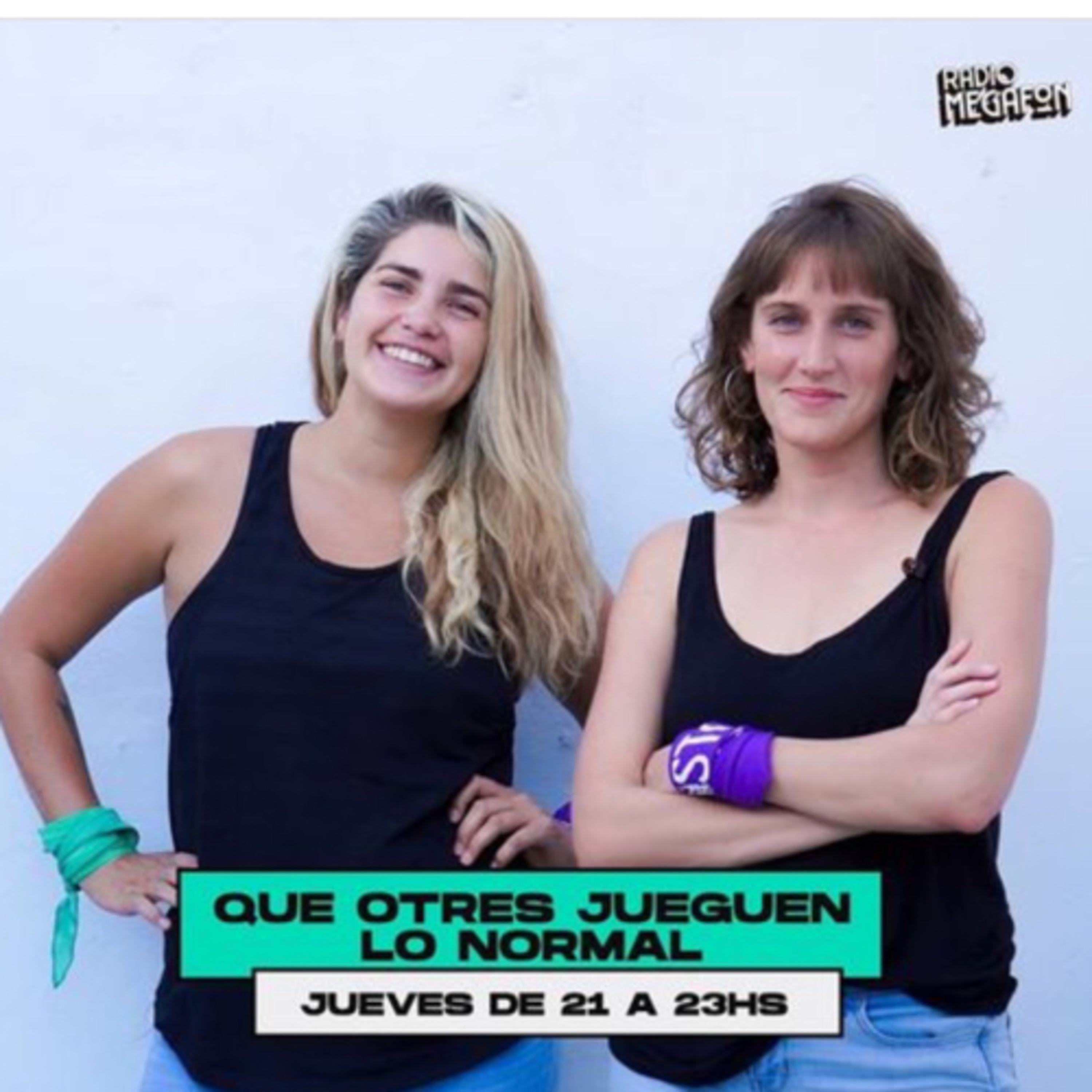 LO QUE PASÓ  episode artwork