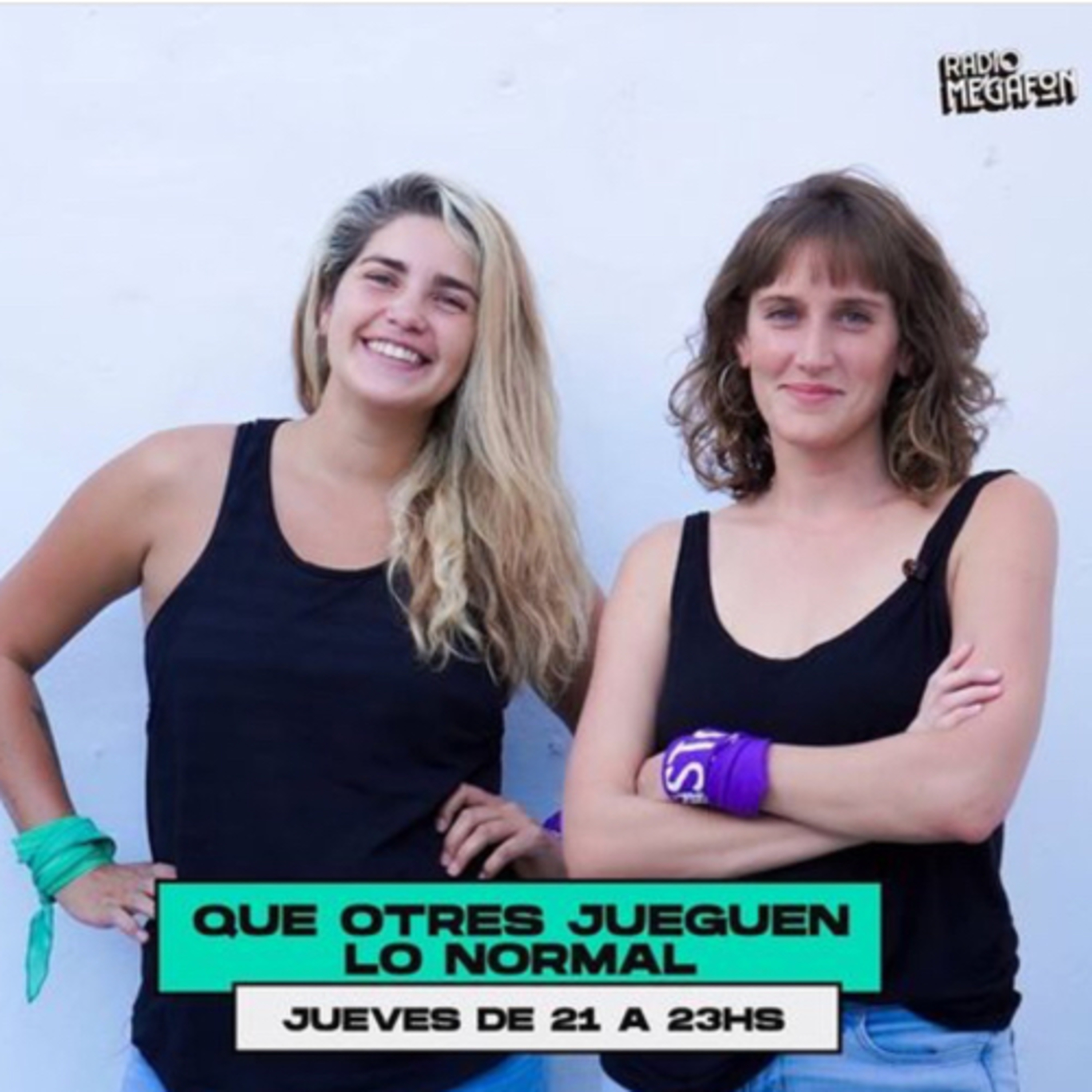 MARTINA ESCUDERO: UNA CIPOLEÑA EN LOS SUDAMERICANOS DE GUAYAQUIL episode artwork
