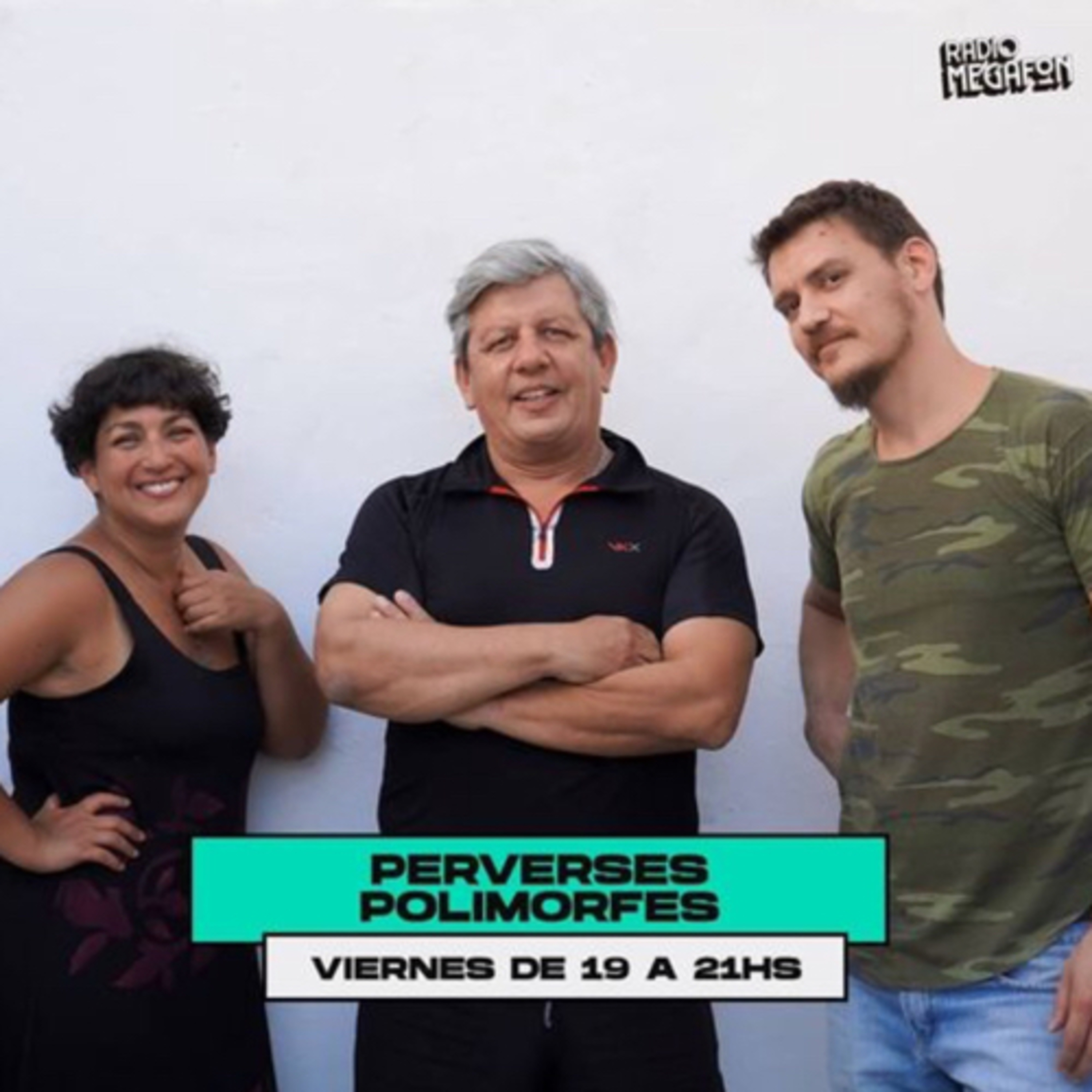 EL DISCO HISTÓRICO: LUCA PRODAN episode artwork