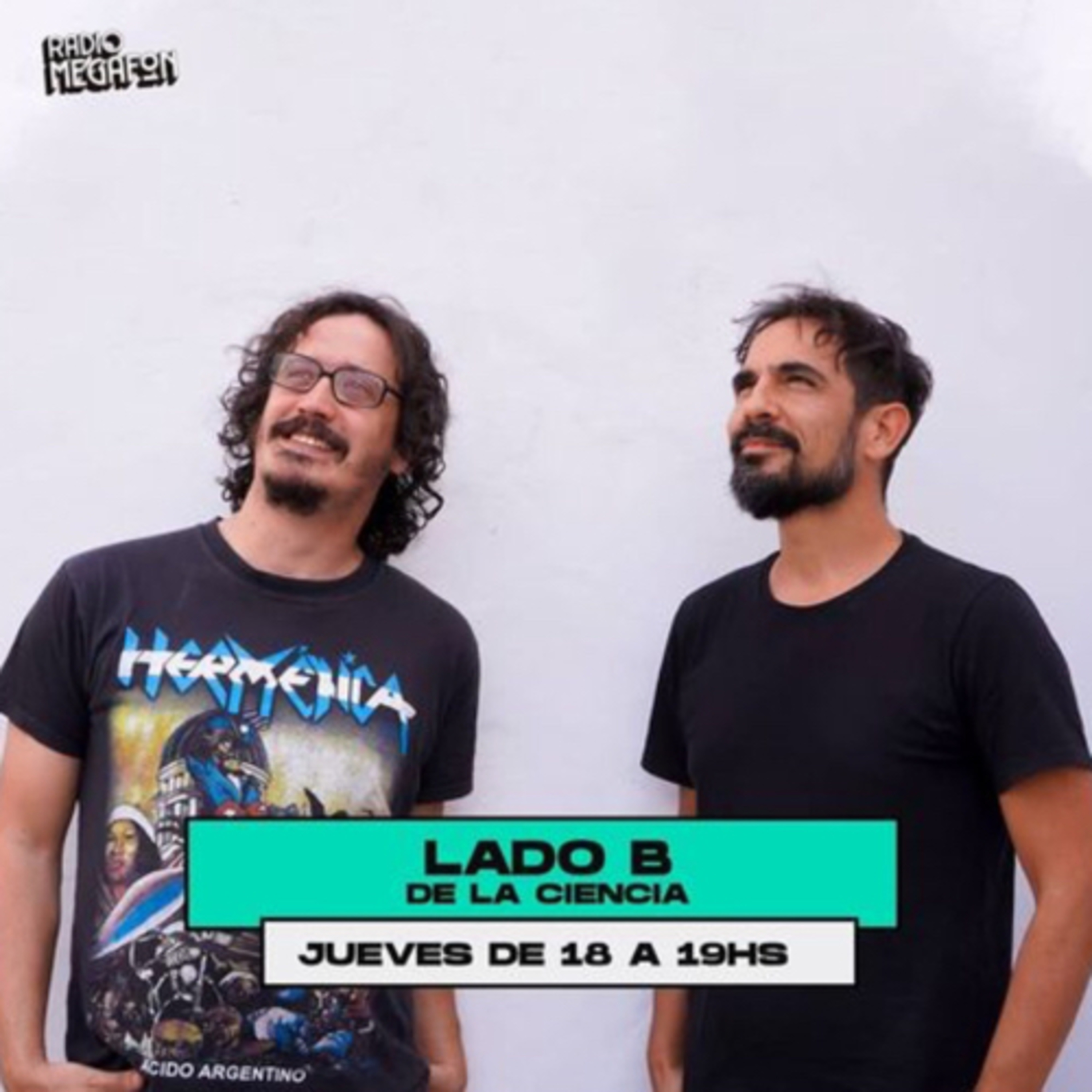 FINAL DE TEMPORADA CON MARÍA ESPERANZA CASULLO