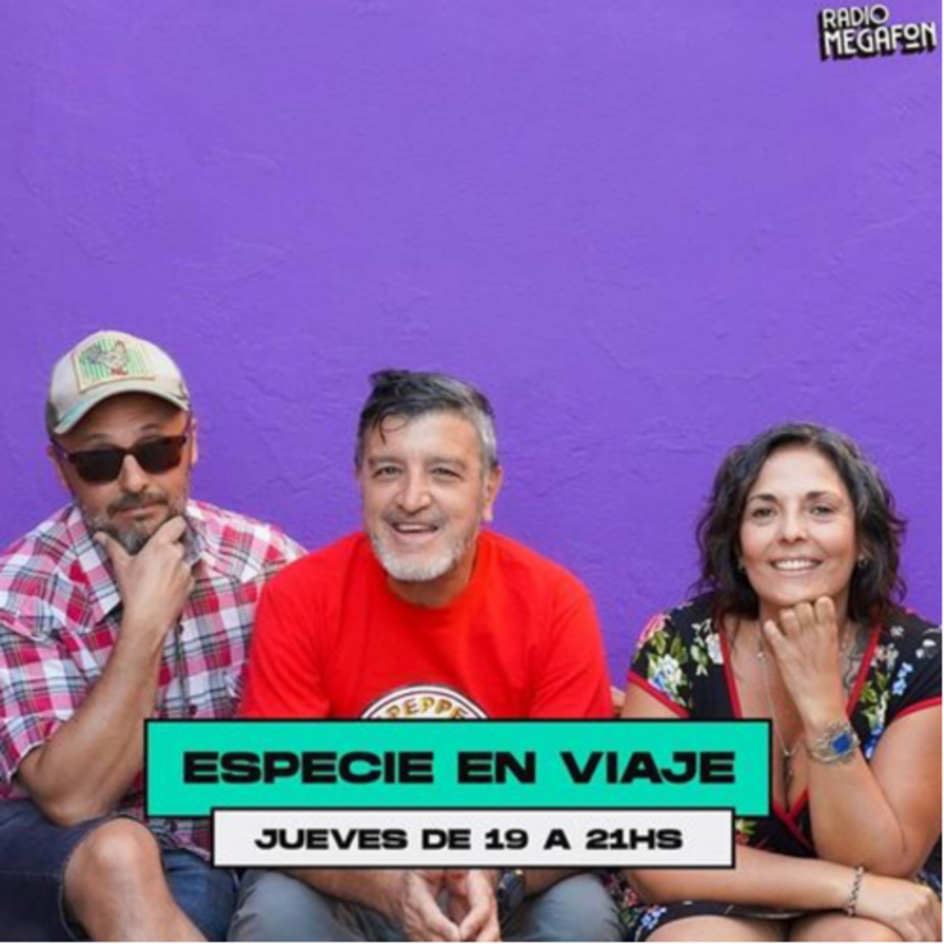 HOMENAJE A HORACIO GONZÁLEZ episode artwork