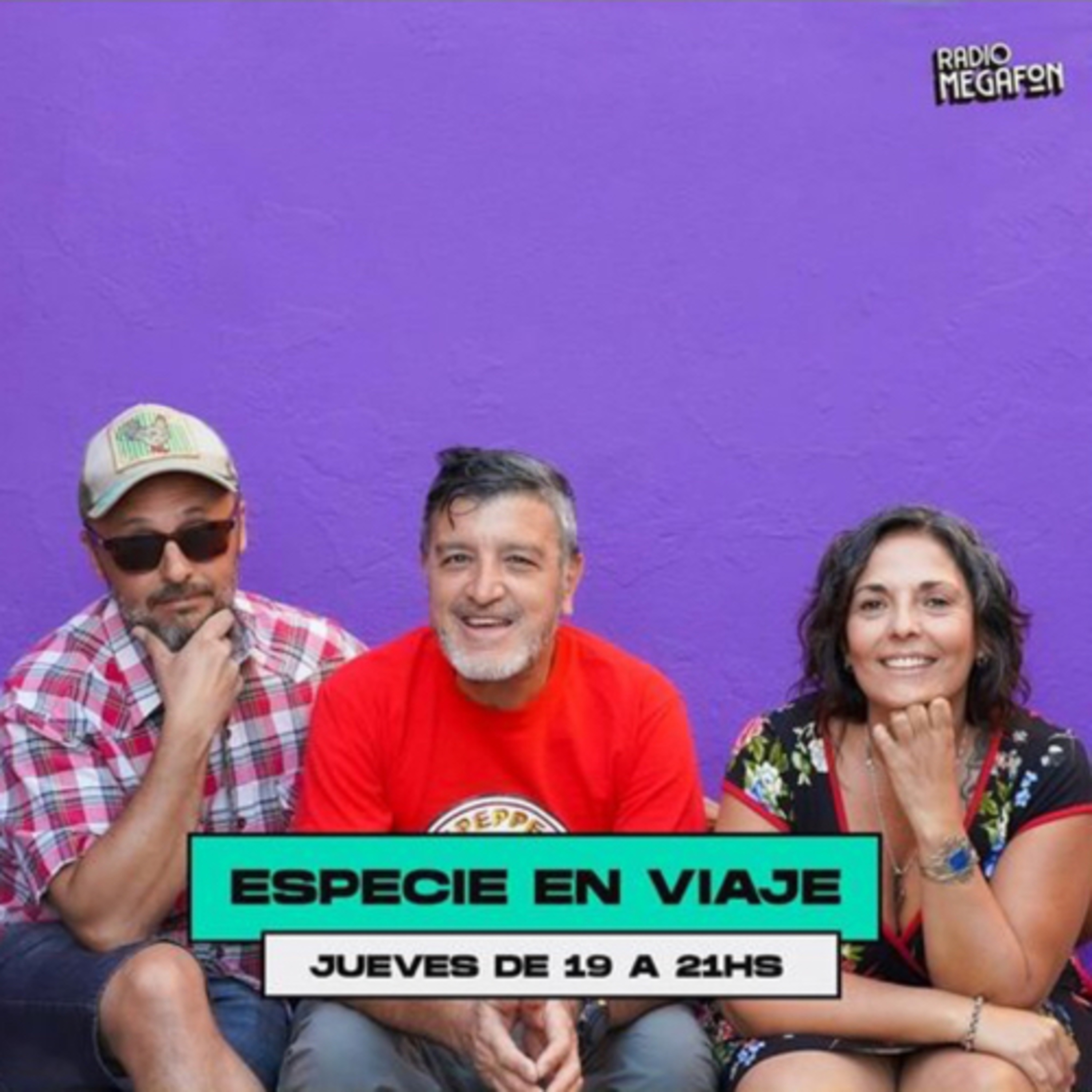 FER MOJITO NOS PRESENTA “UNO ENTRE DIEZ MIL”