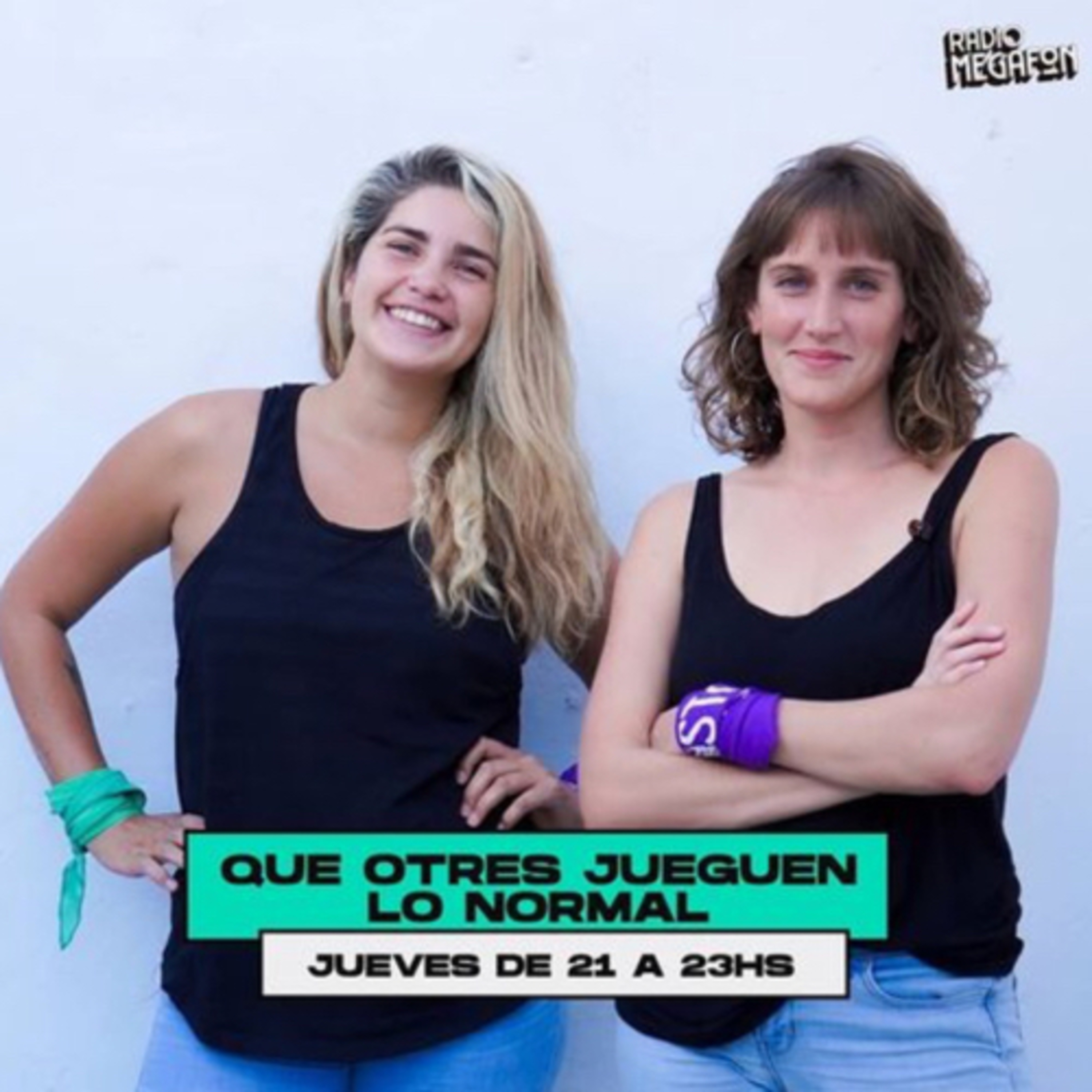 DÍA DEL SKATER: ENTREVISTA A MALENA RODRÍGUEZ episode artwork