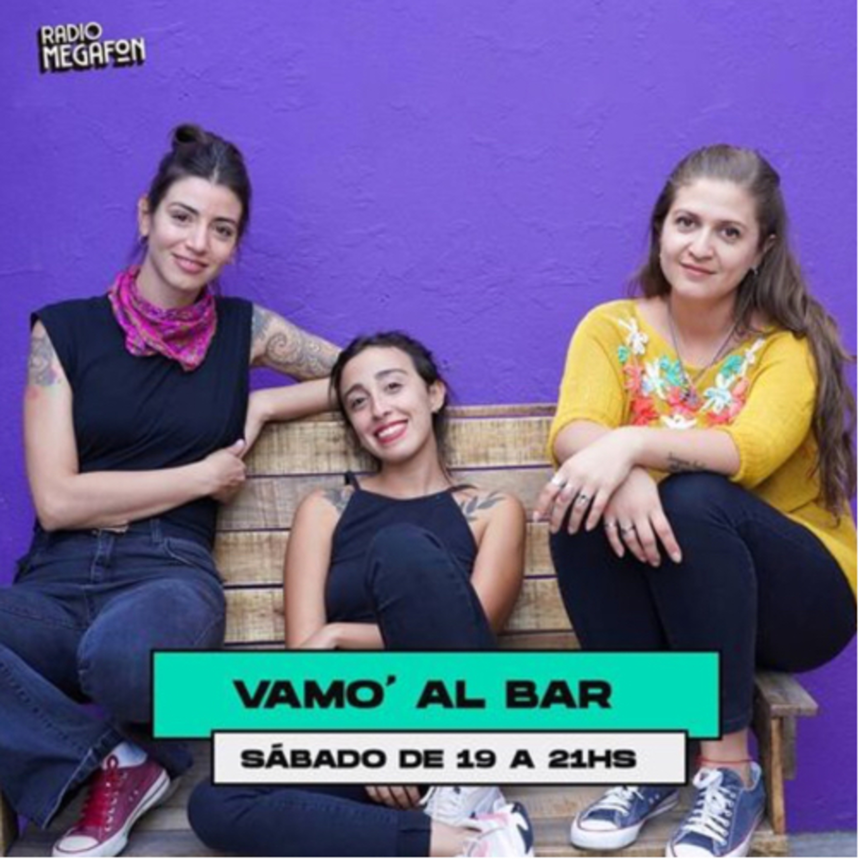 CONVERSO DE FÚTBOL, CON EL RUSO episode artwork