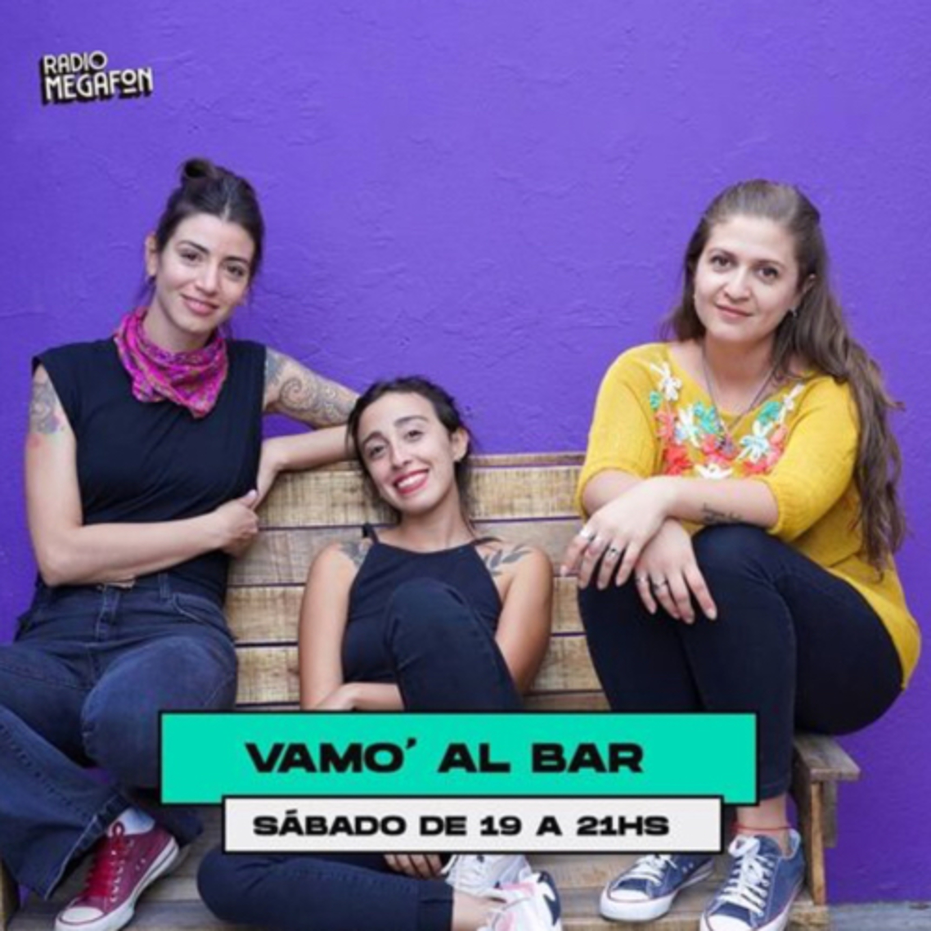 EL TEMPLO DEL MENEO episode artwork