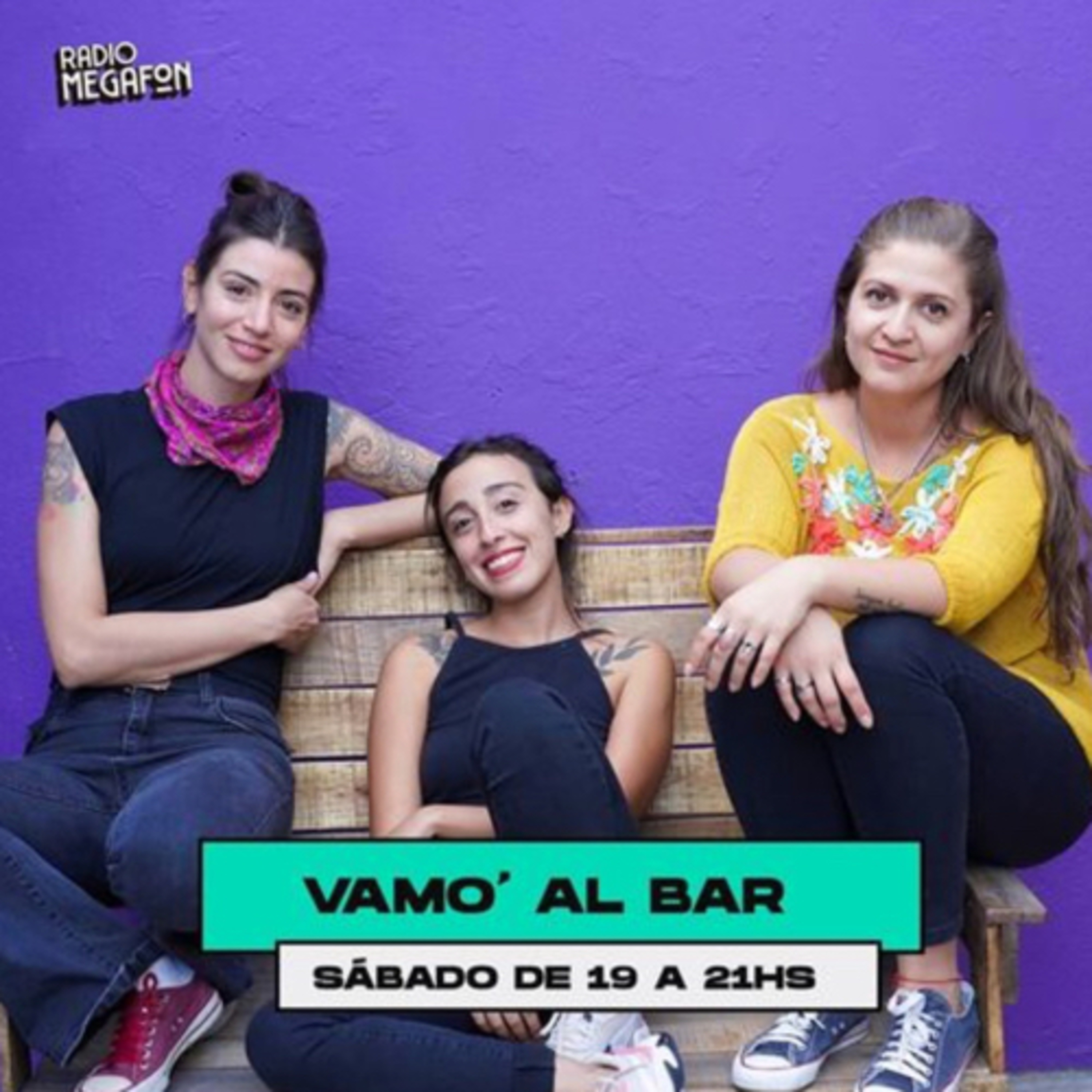 APERTURA: BUENAS TARDES, BUENAS NOCHES, QUE LINDO DÍA HOY