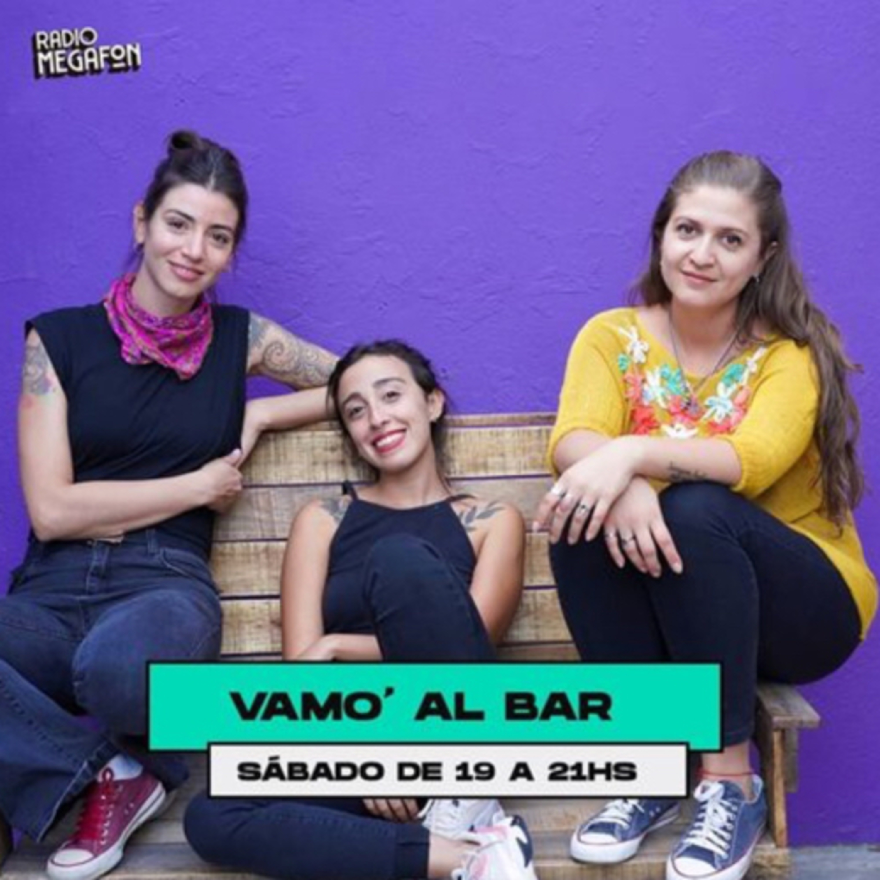 ABANDONO DE ESCUELAS: ENTREVISTA A LAURA RODRÍGUEZ, ATEN CAPITAL episode artwork