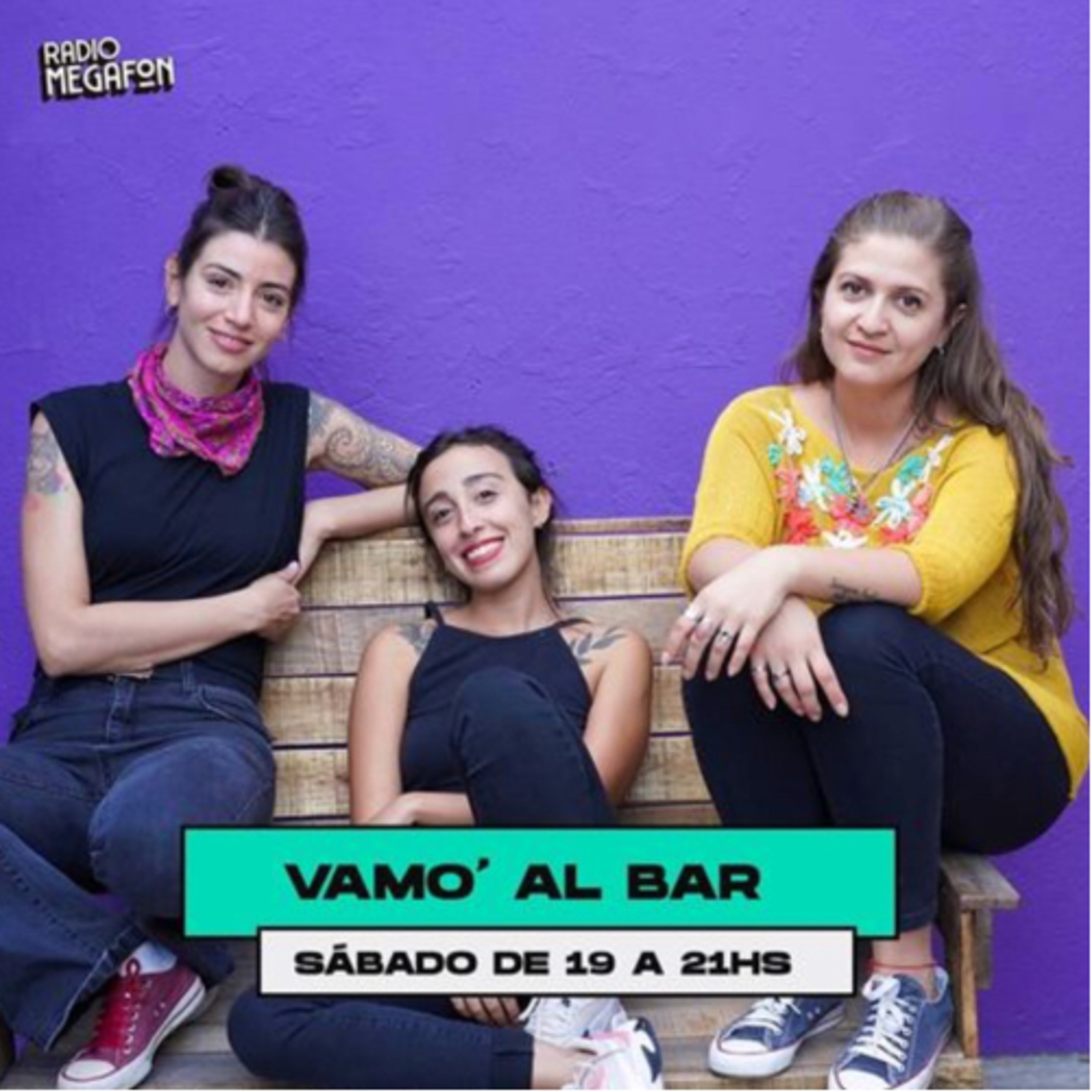 CONVERSO DE FÚTBOL, CON EL RUSO  episode artwork