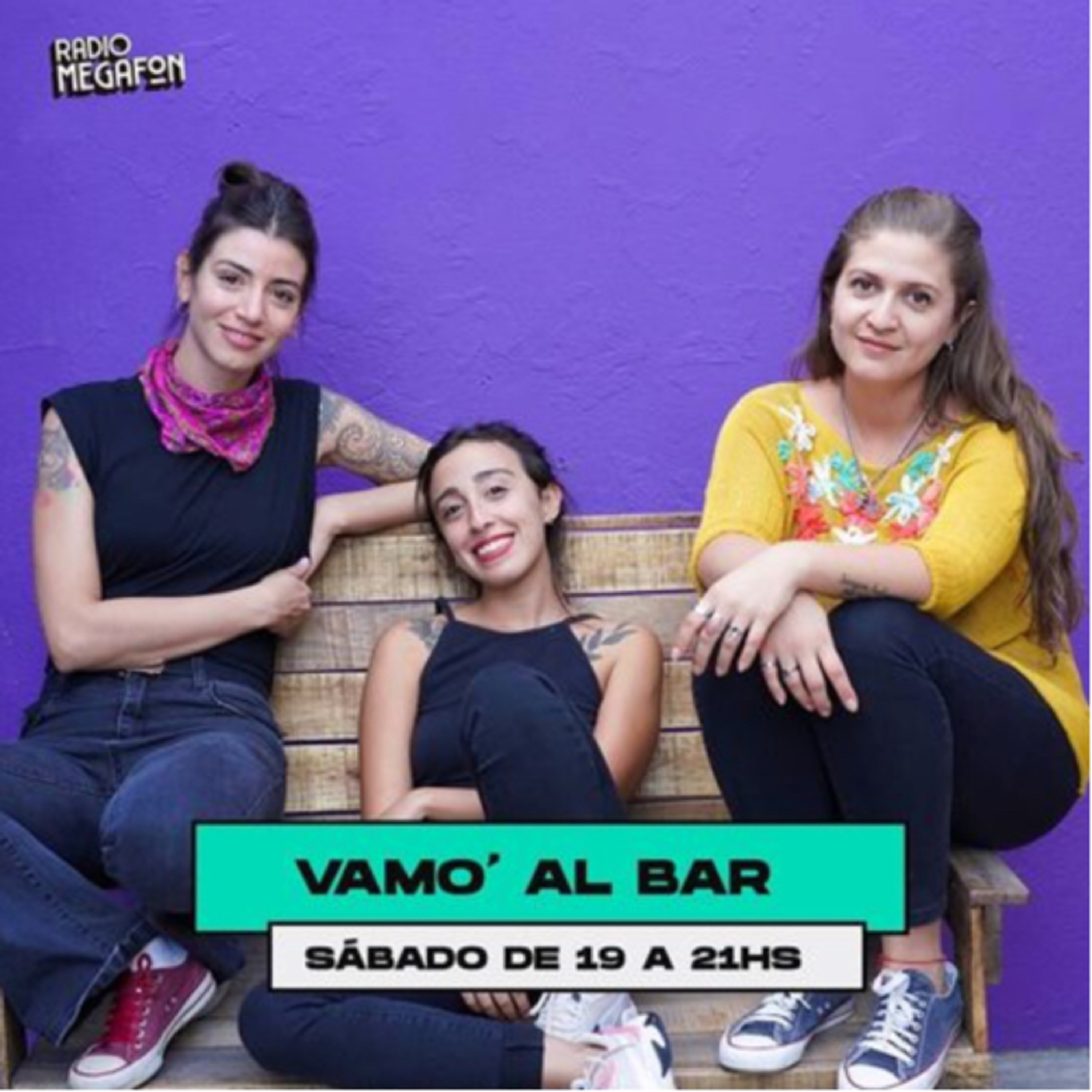 EL INVENTO QUE TE CAMBIÓ LA VIDA episode artwork
