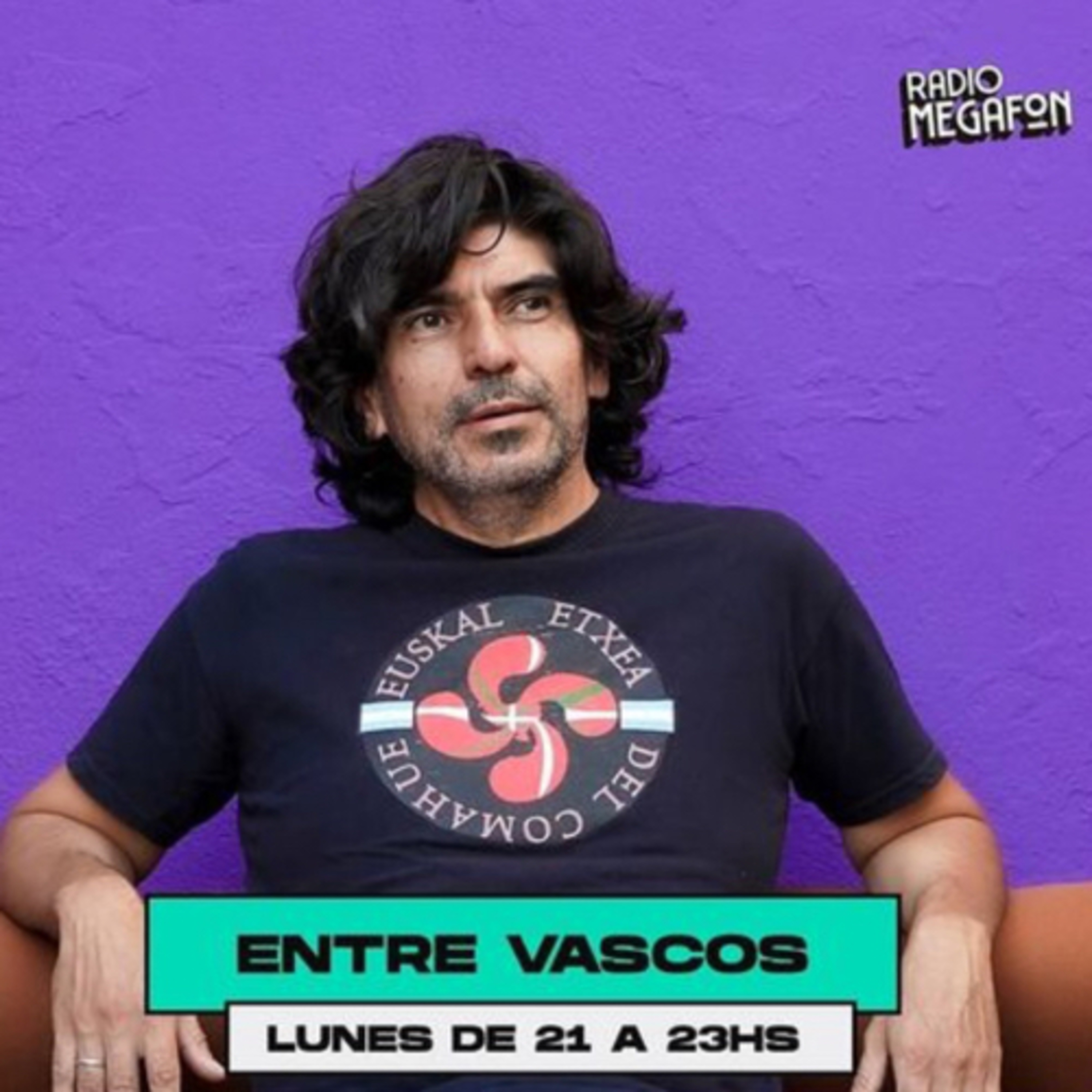 ENTREVISTA A PATXI BISQUERT, ACTOR Y PRODUCTOR DE CINE
