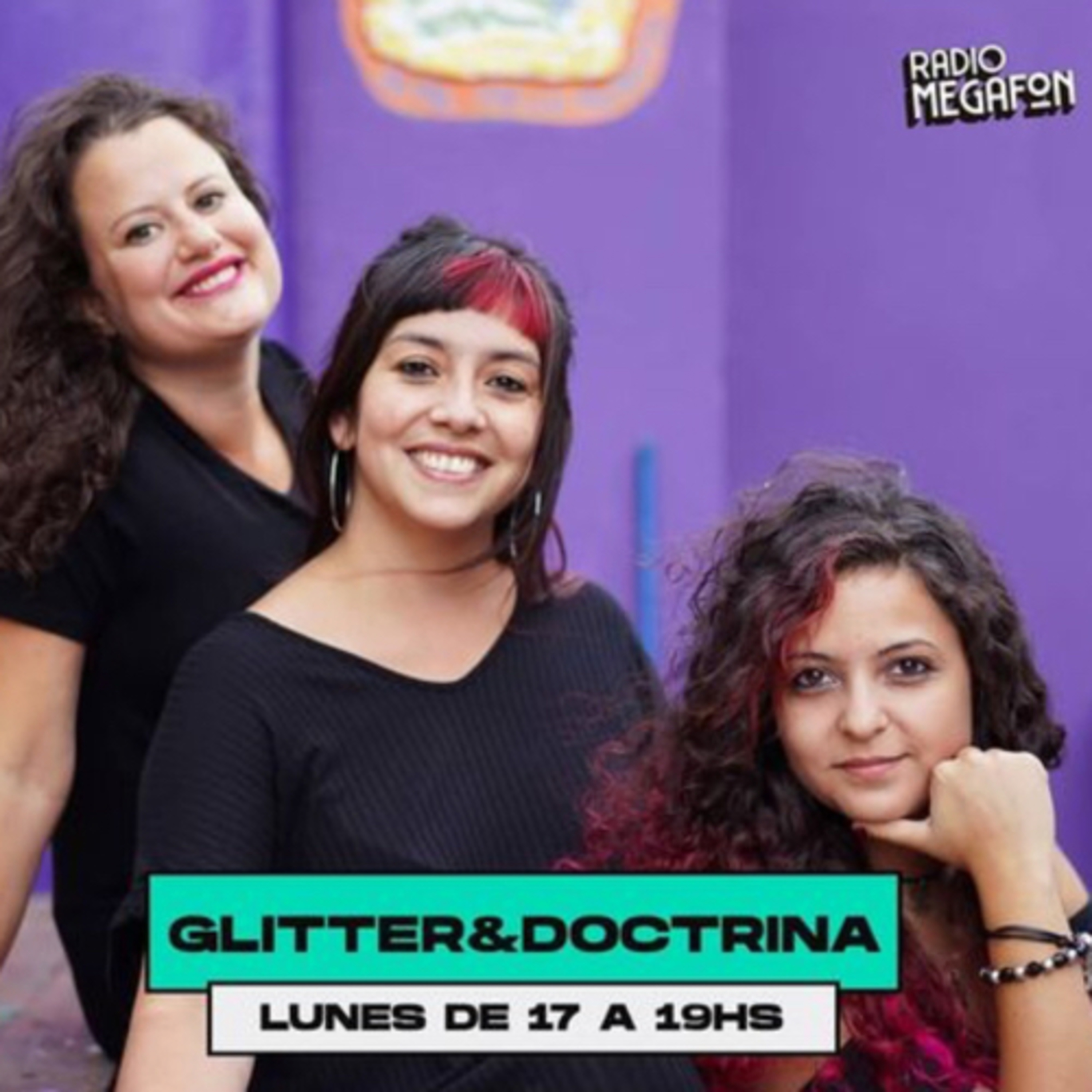 ESI PARA EL GOCE: LA AMISTAD episode artwork