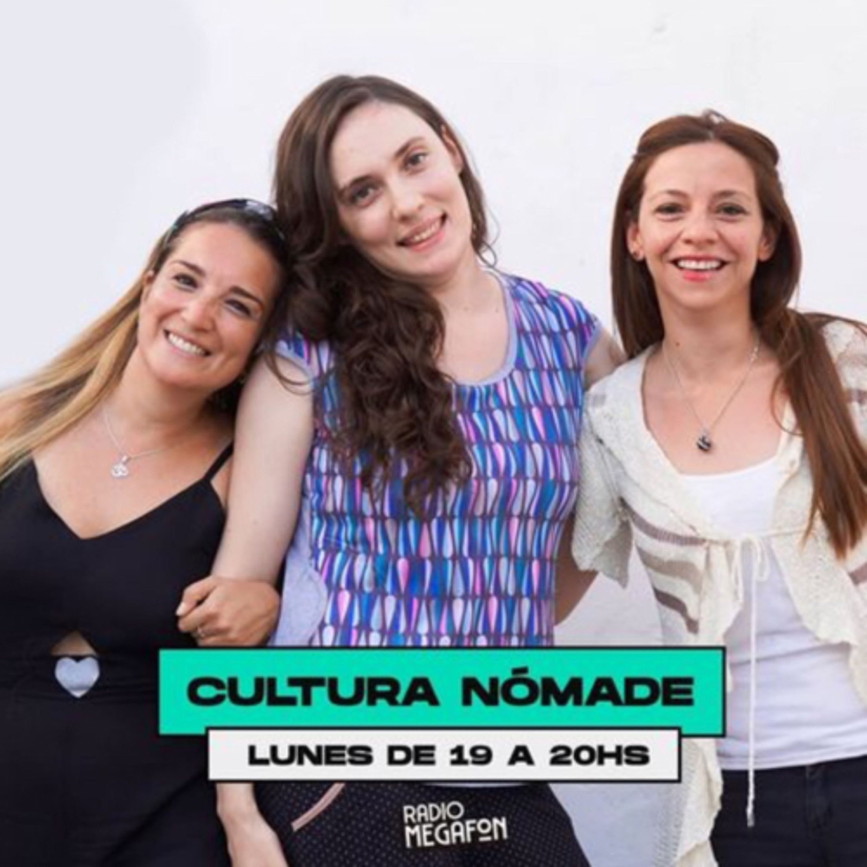 APERTURA: LA AMISTAD episode artwork