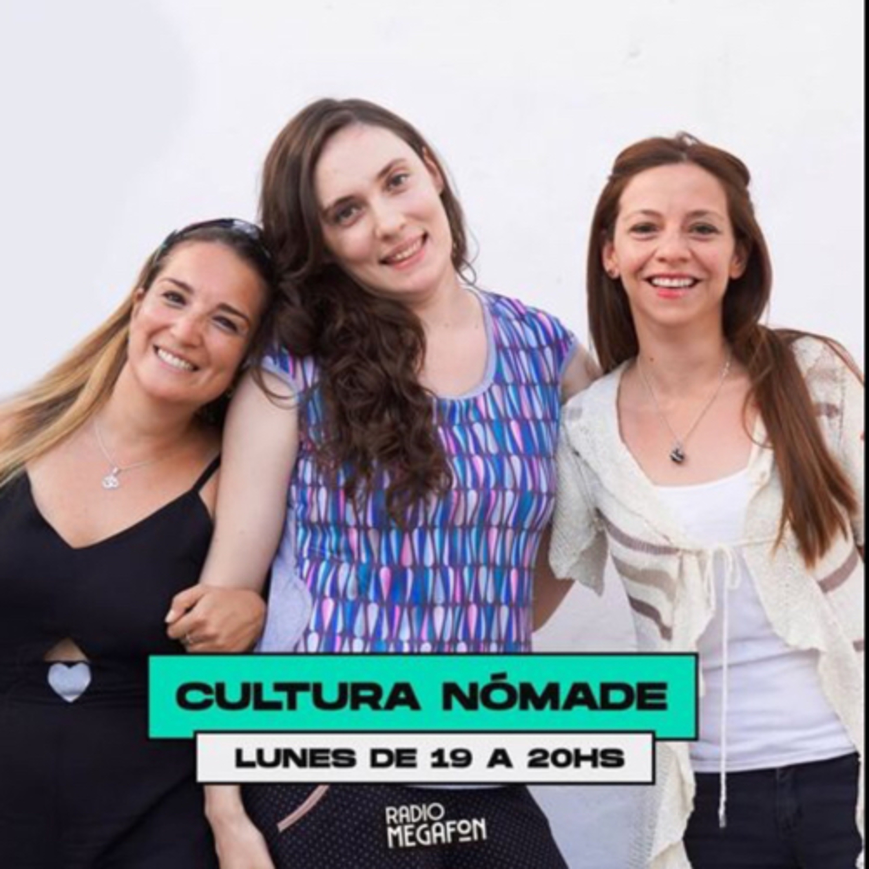ESPECIAL DÍA DEL AMIGO episode artwork