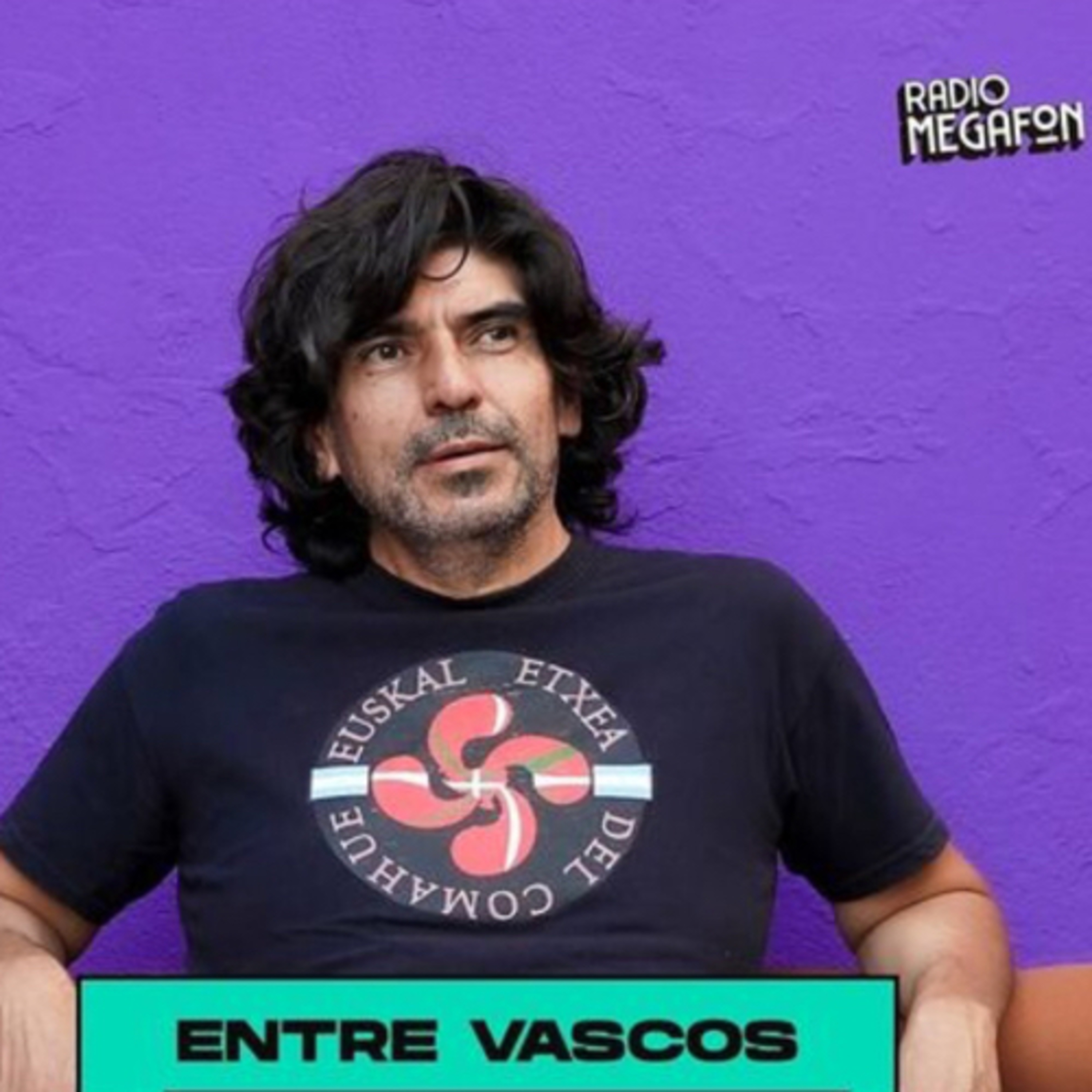 ENTREVISTA A ITZIAR AGUIRRE: ESPECIALISTA EN COCINA VASCA episode artwork