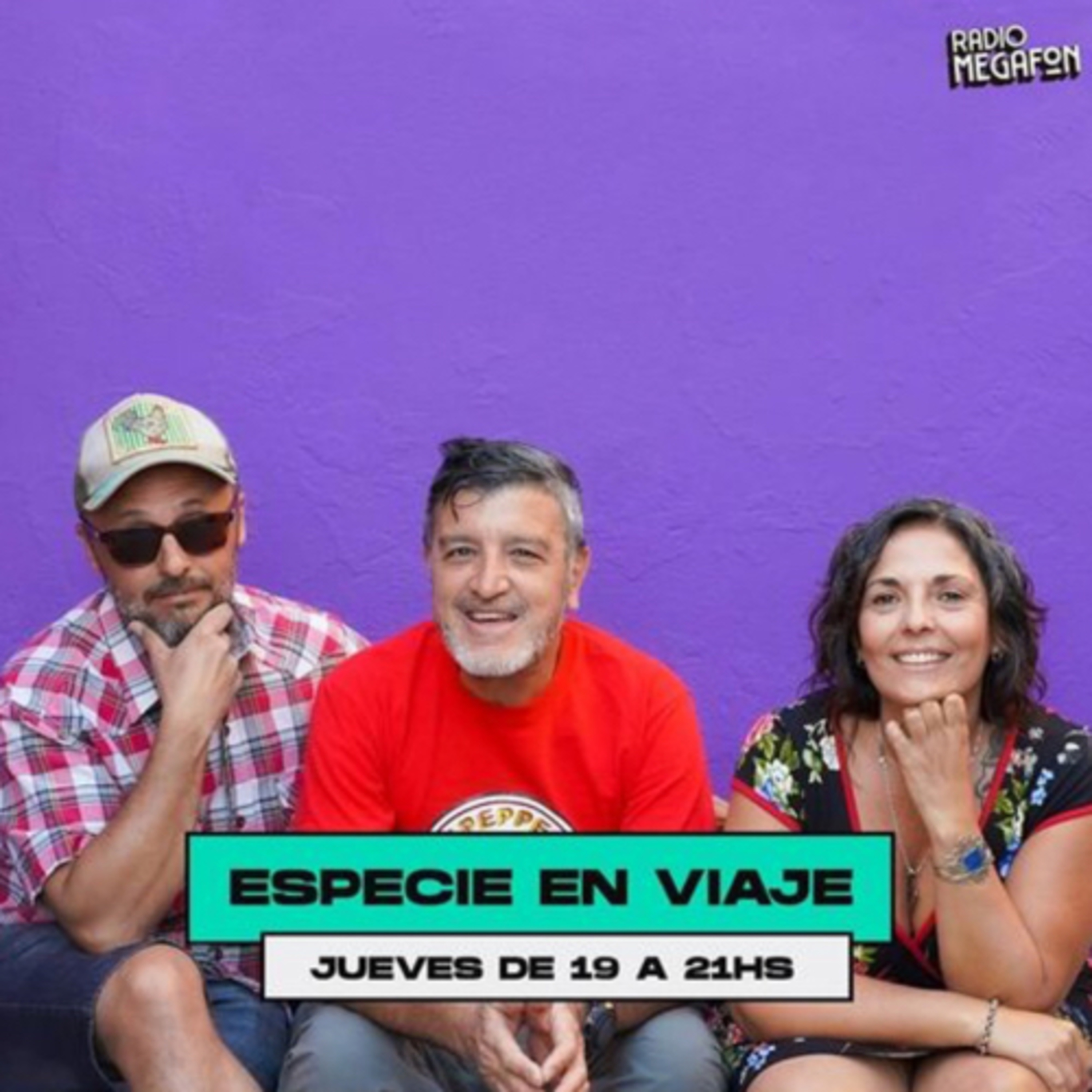 LEY DE TALLES: EL TALLE ÚNICO NO ES EL ÚNICO TALLE episode artwork