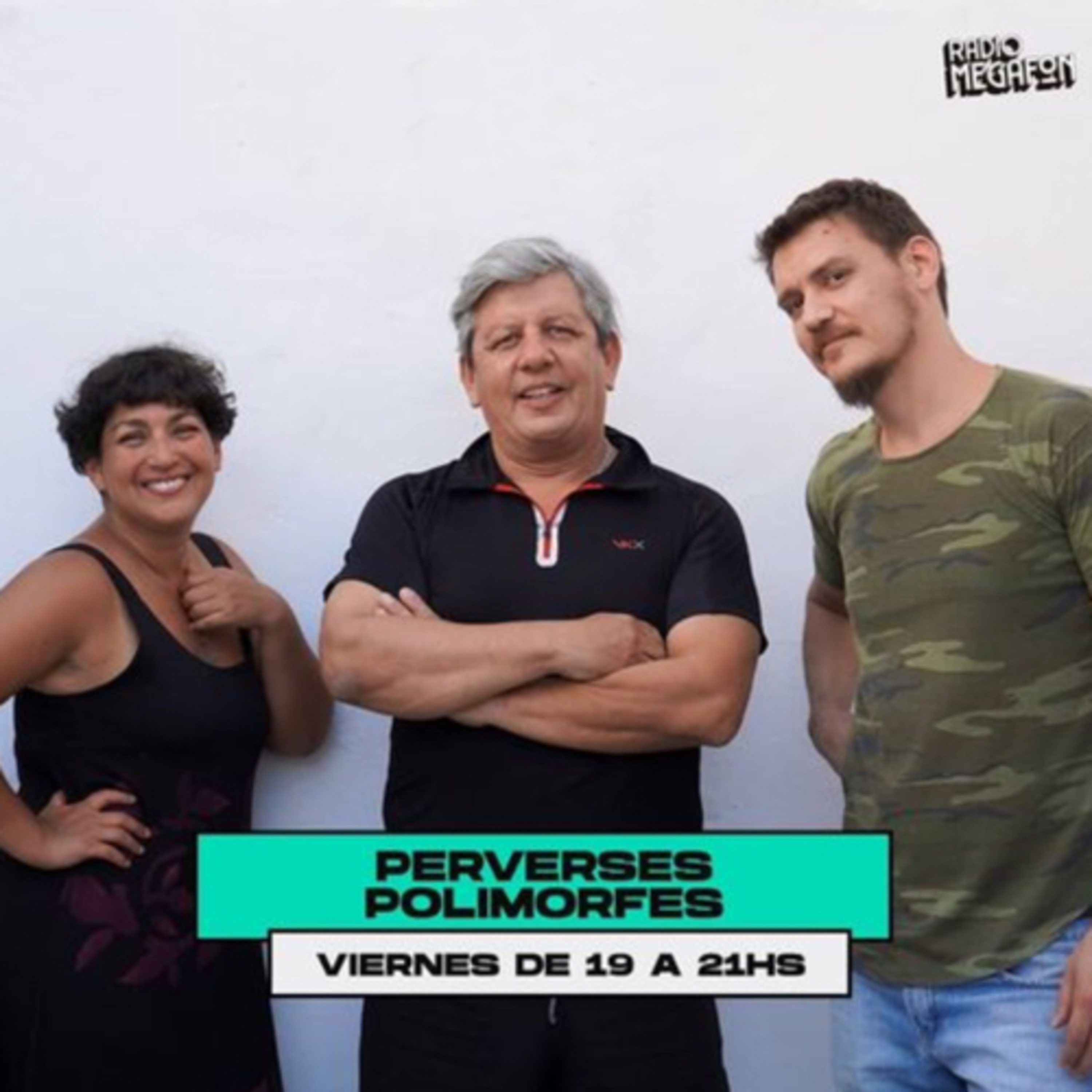 OBERTURA: LOS CELOS	 episode artwork
