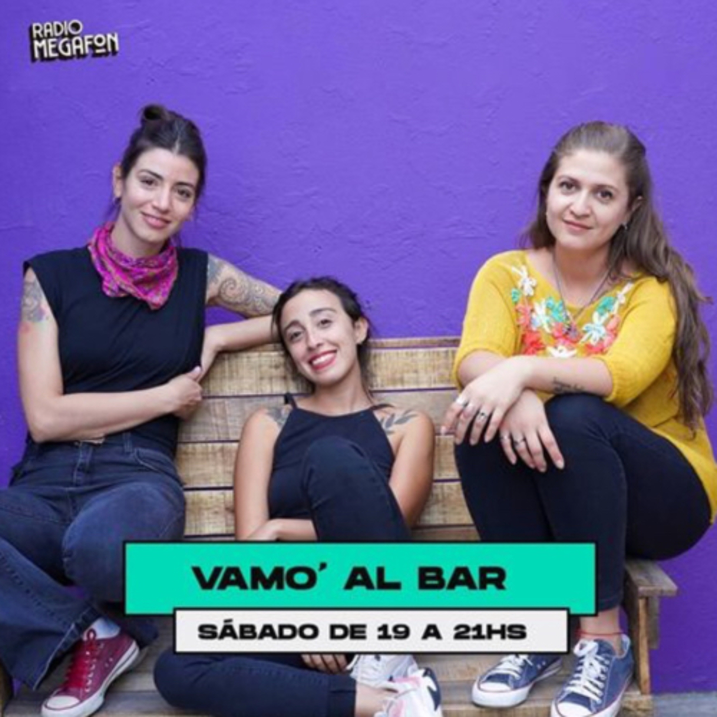 APERTURA: DNI PARA NO BINARIES episode artwork