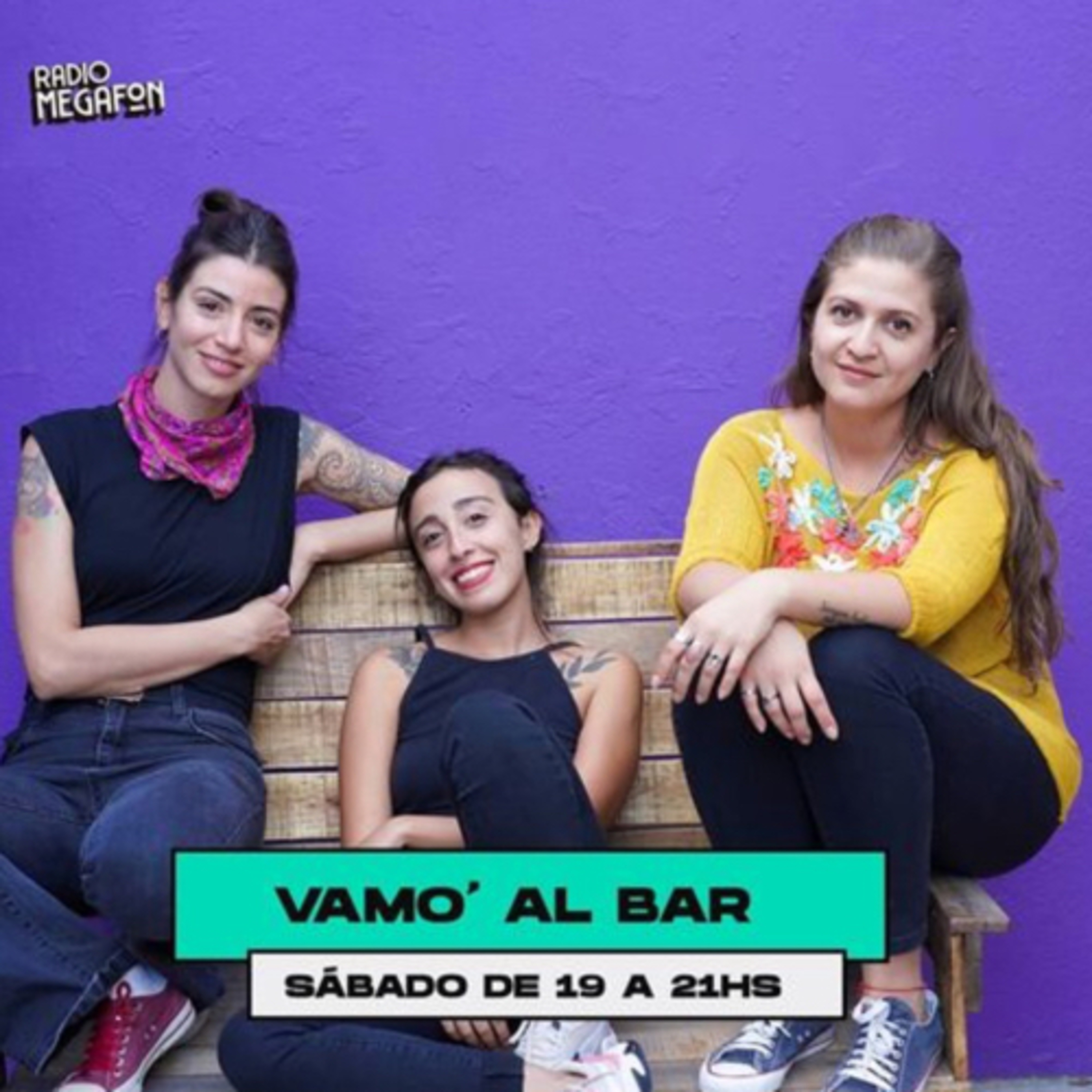 EMERGENCIA HÍDRICA 	 episode artwork